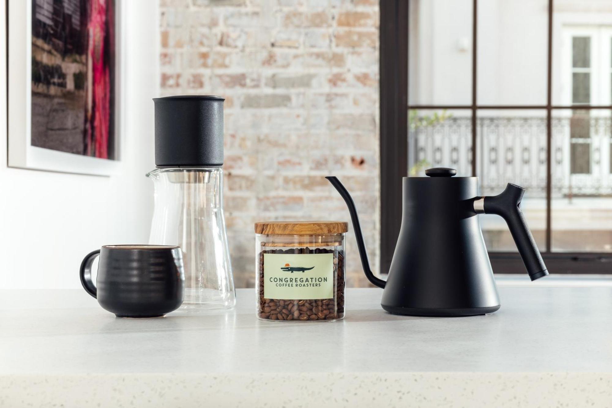 Apartment The Luzianne New Orleans