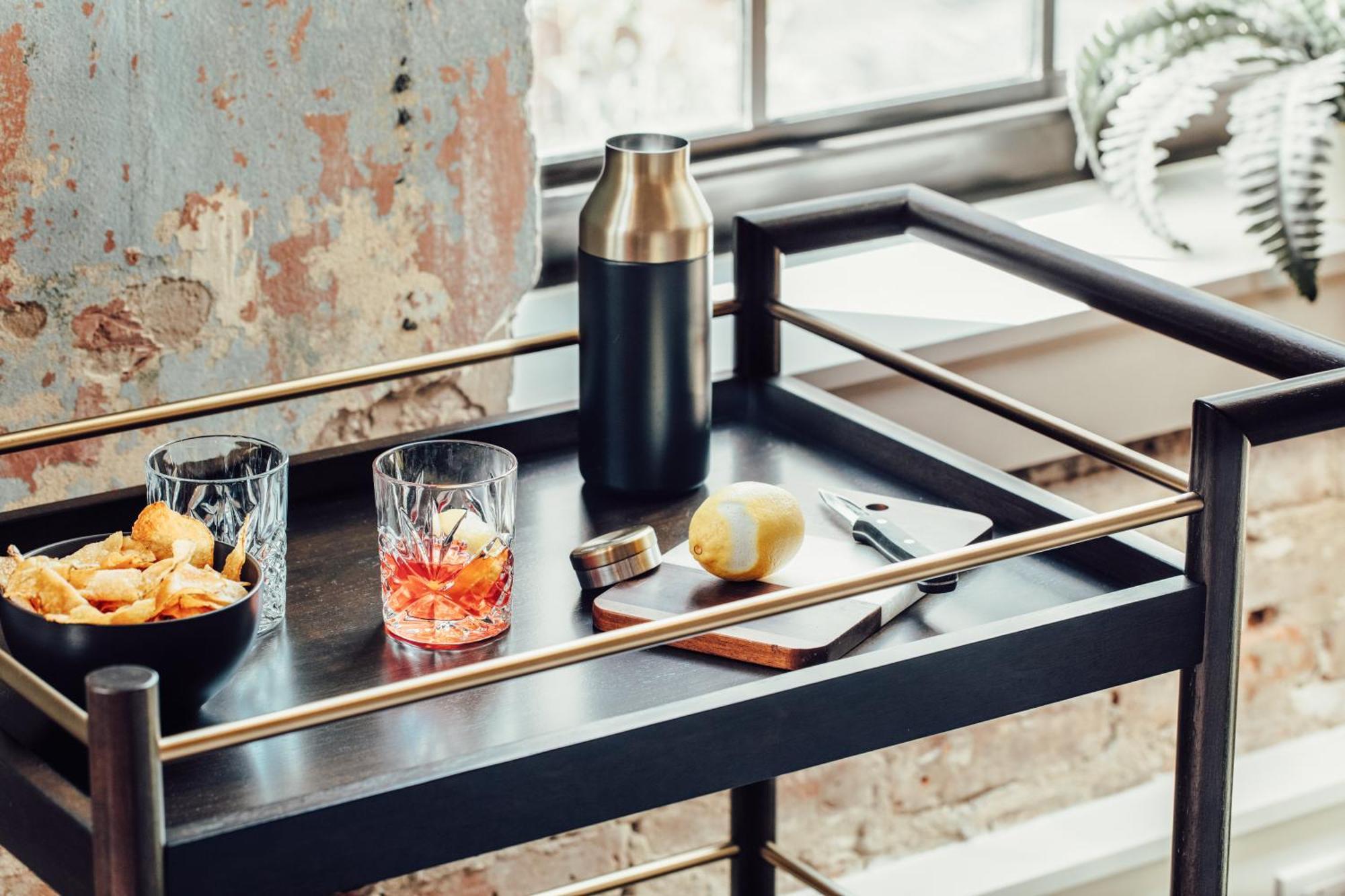 The Luzianne * New Orleans