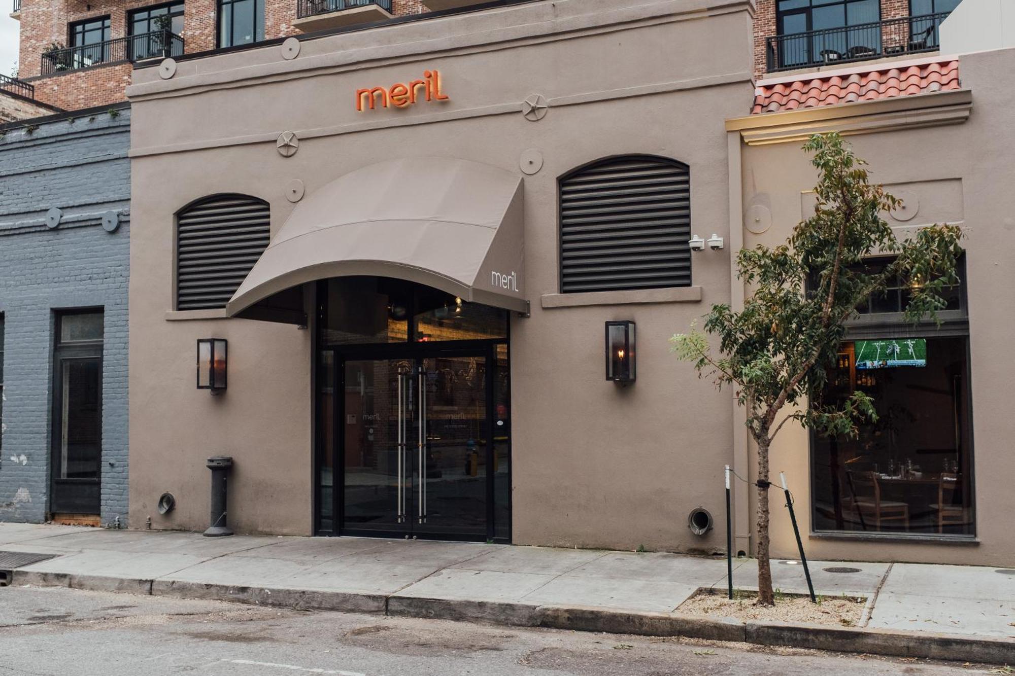 The Luzianne Apartment