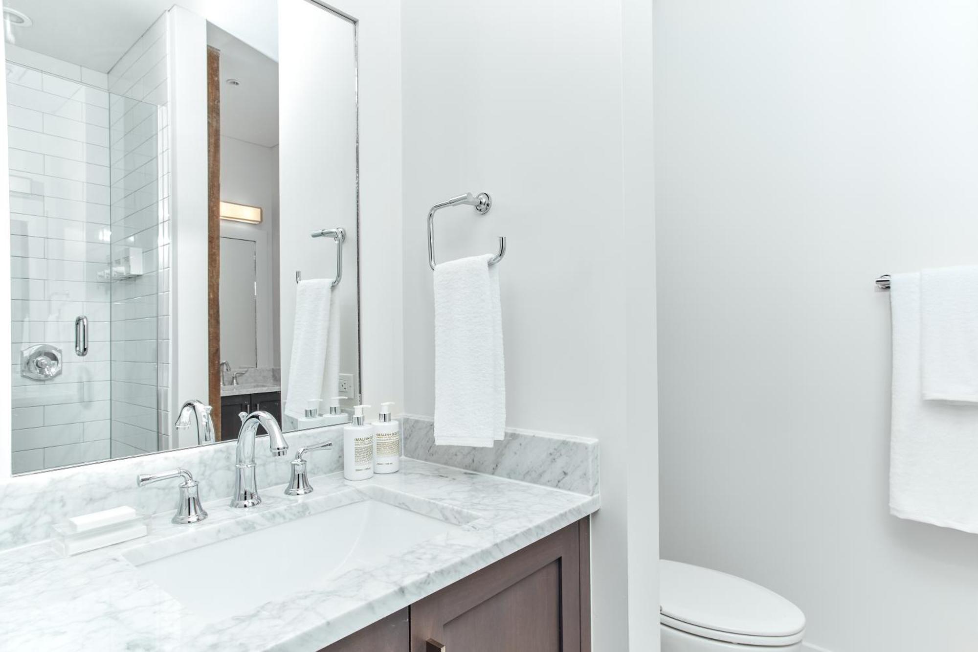 The Luzianne Apartment New Orleans