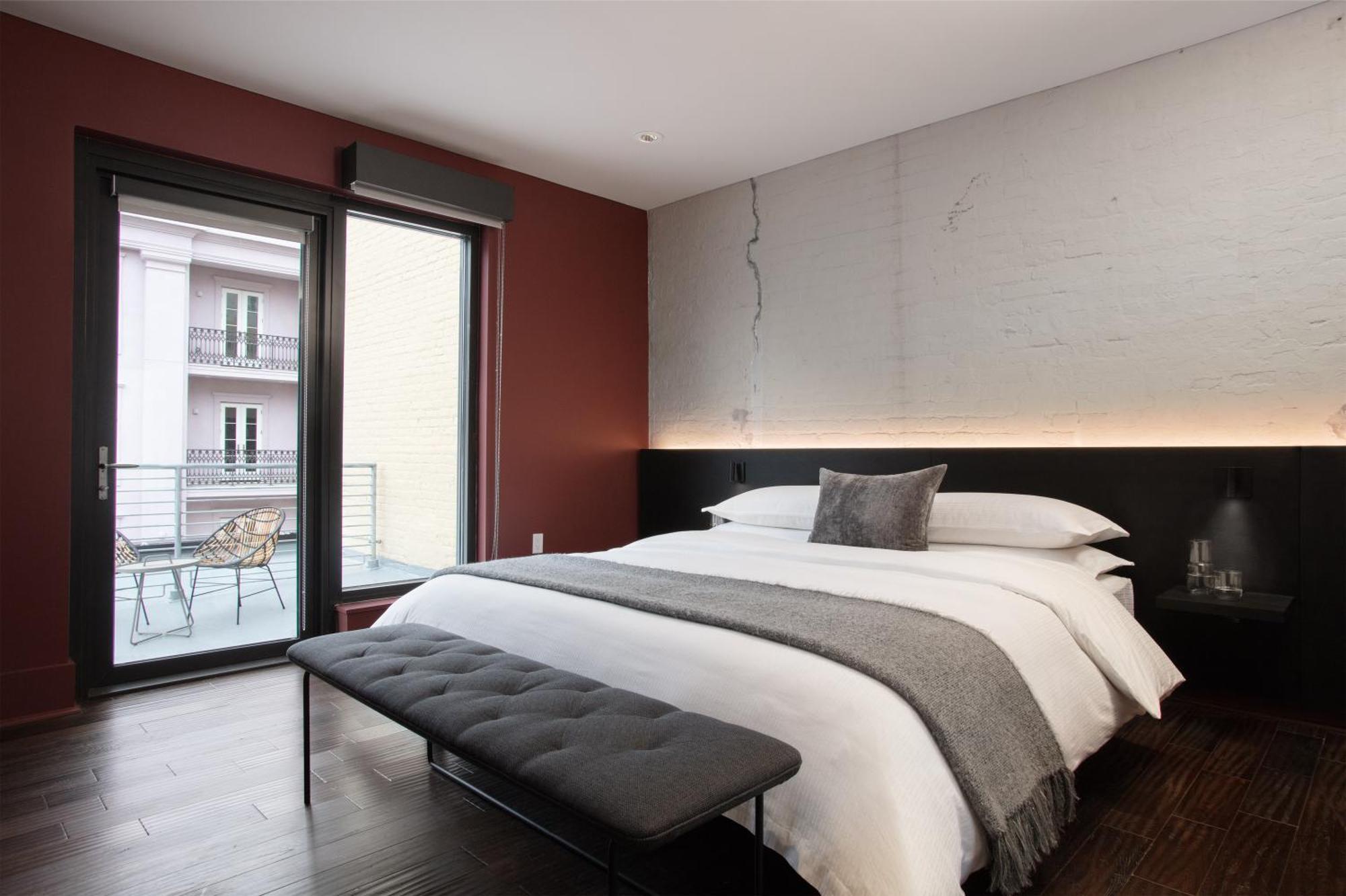 Apartment The Luzianne New Orleans