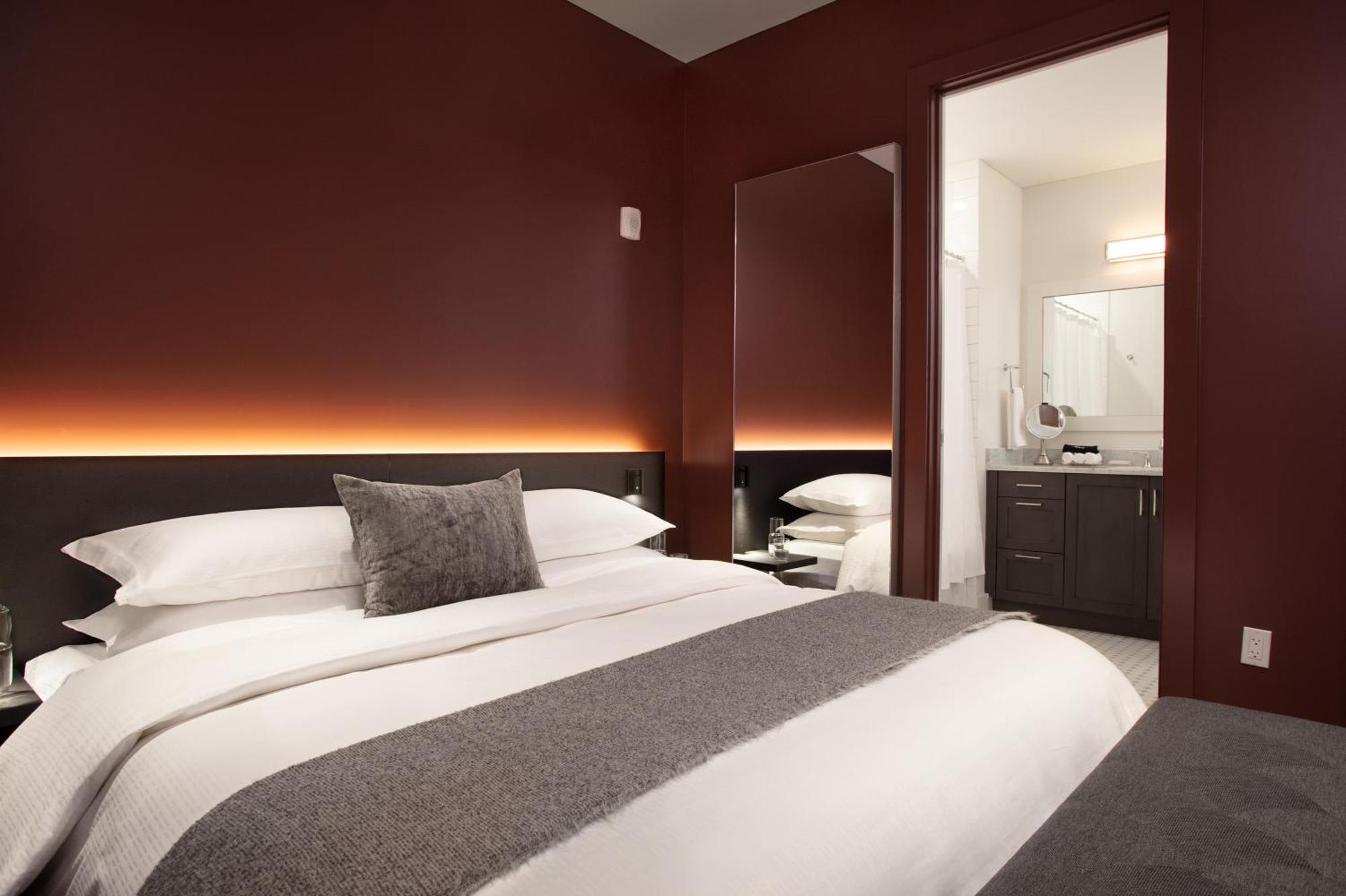 The Luzianne Apartment New Orleans