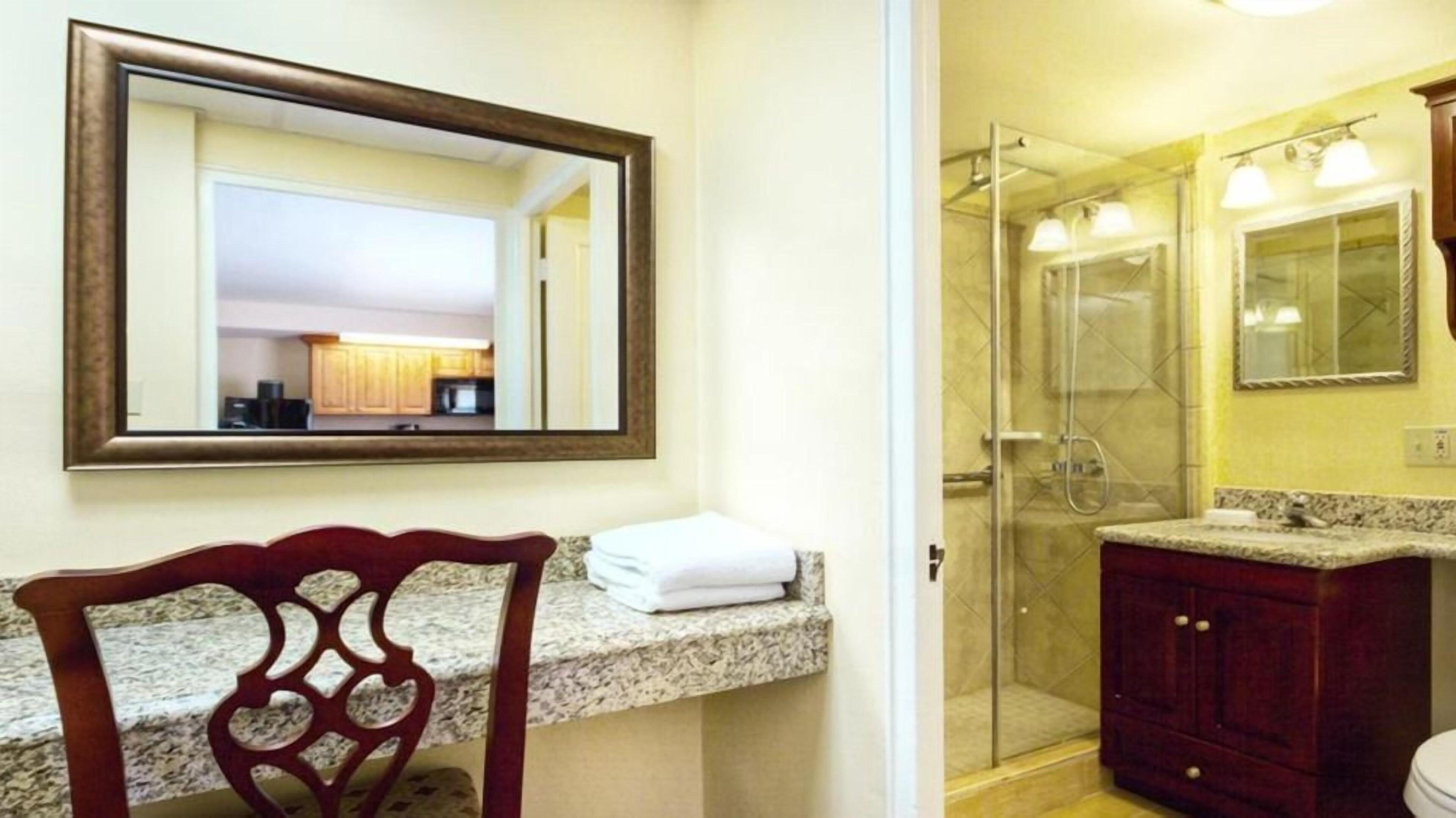 Club Wyndham Avenue Plaza New Orleans