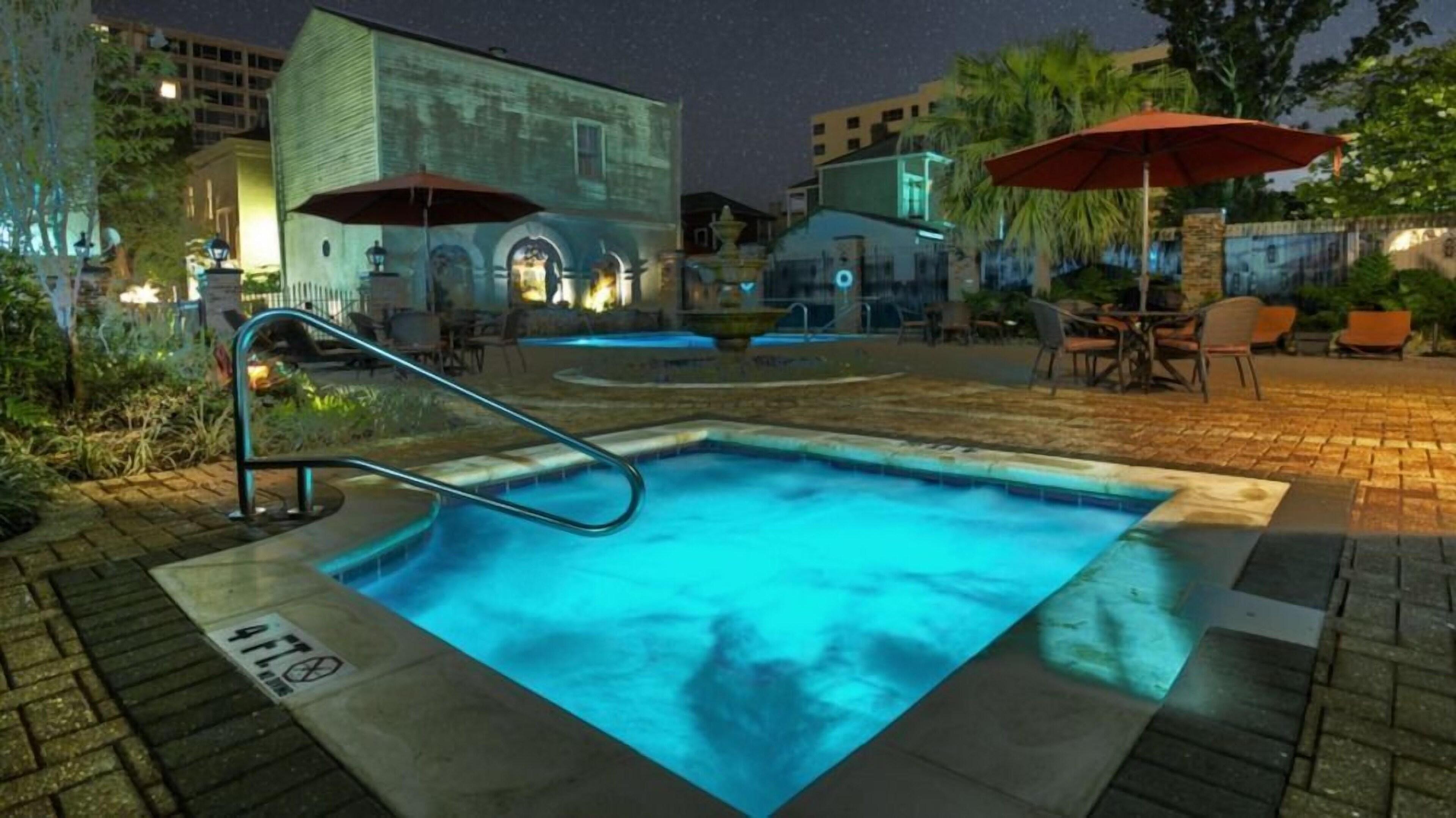 Resort Club Wyndham Avenue Plaza 3*