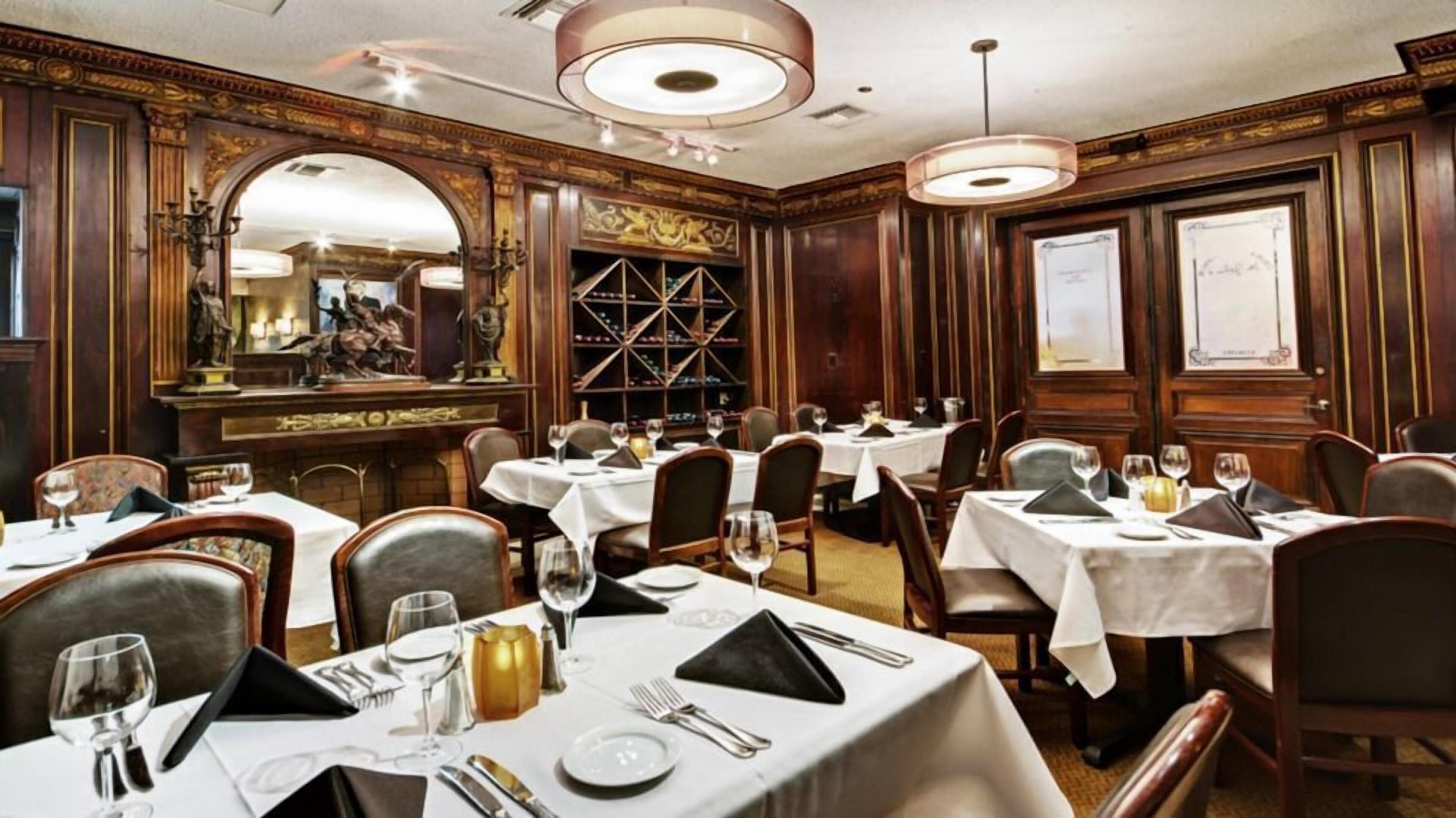 Resort Club Wyndham Avenue Plaza New Orleans