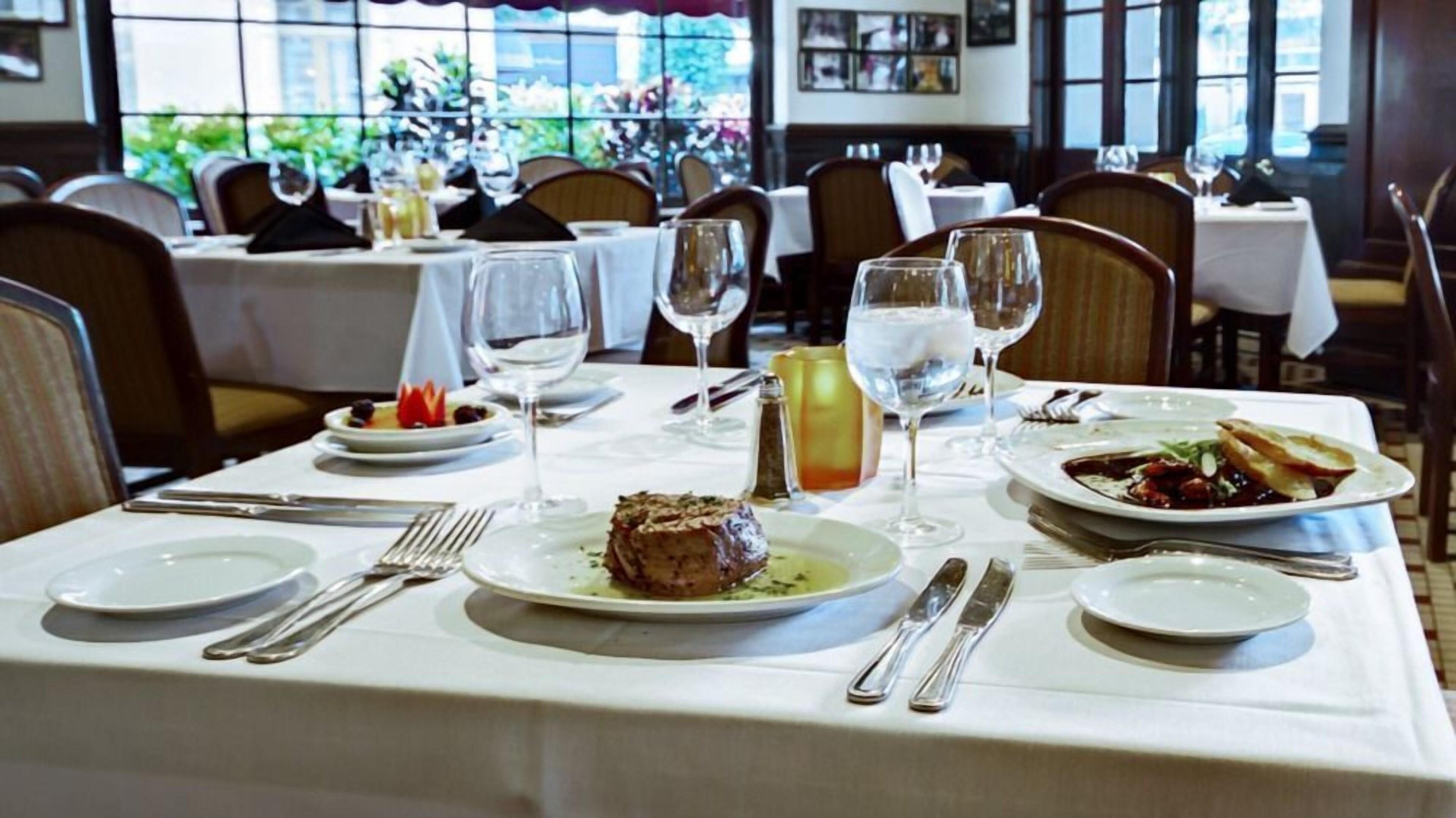 Club Wyndham Avenue Plaza Resort New Orleans