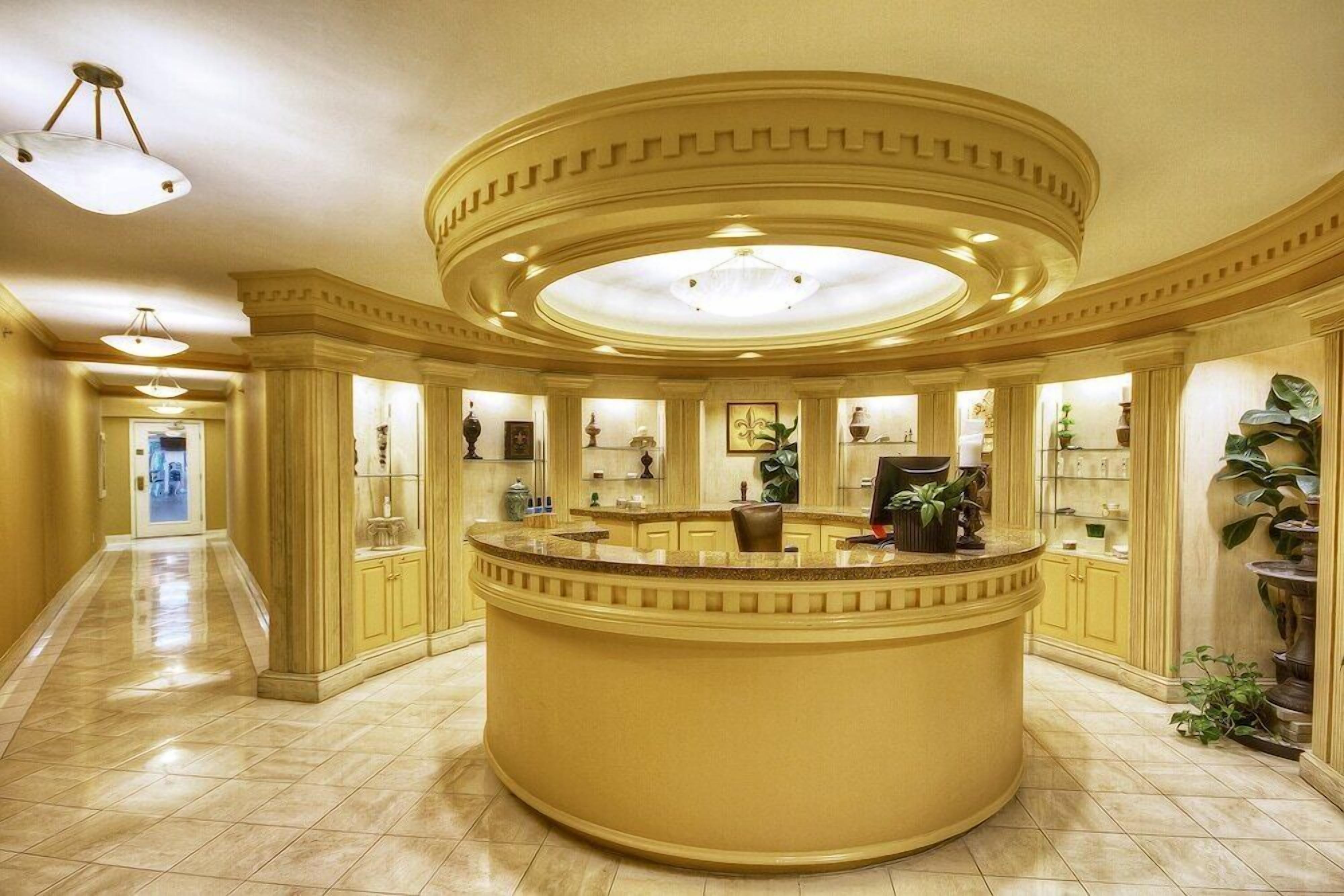 Club Wyndham Avenue Plaza Resort New Orleans