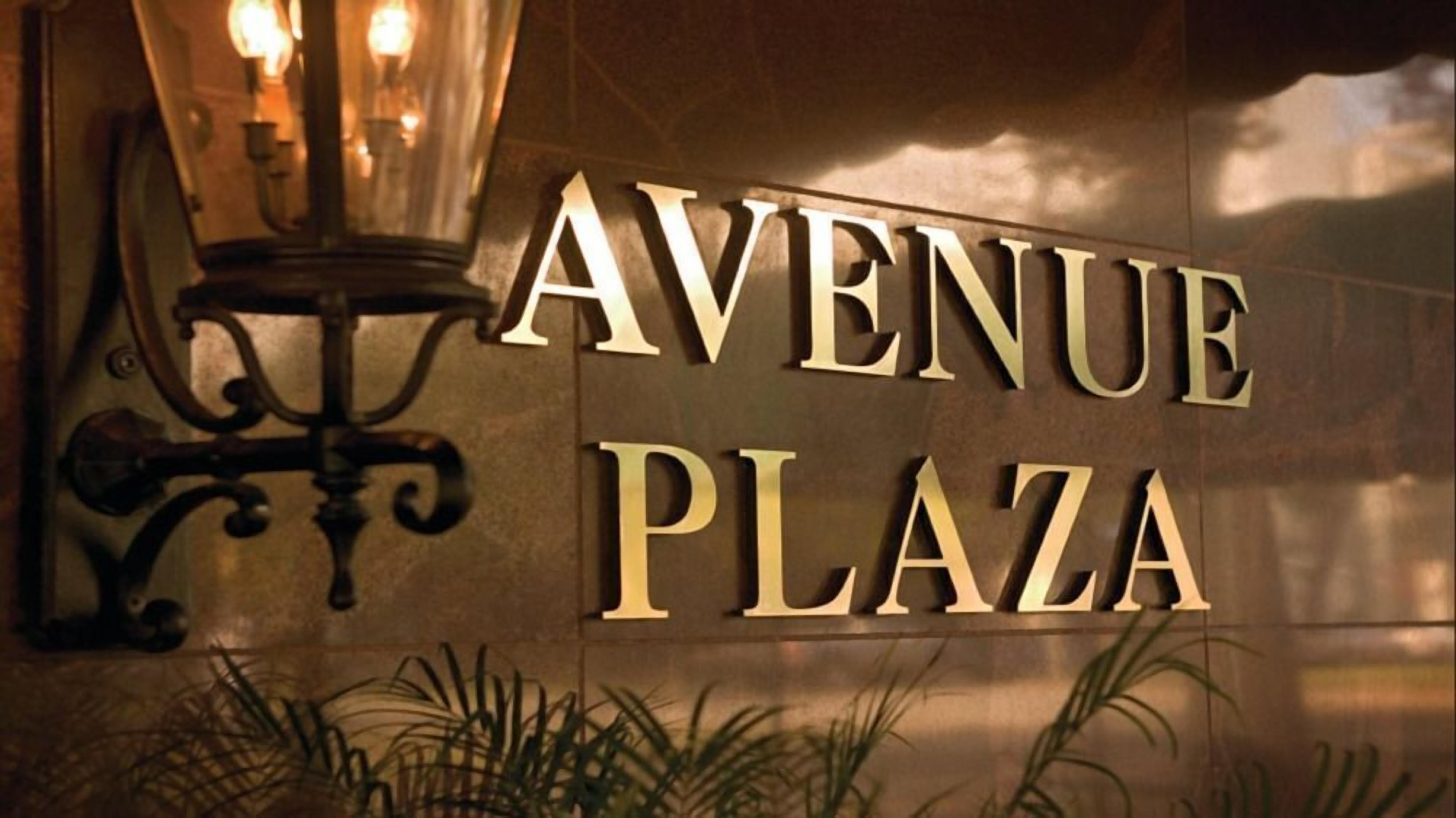 Club Wyndham Avenue Plaza New Orleans