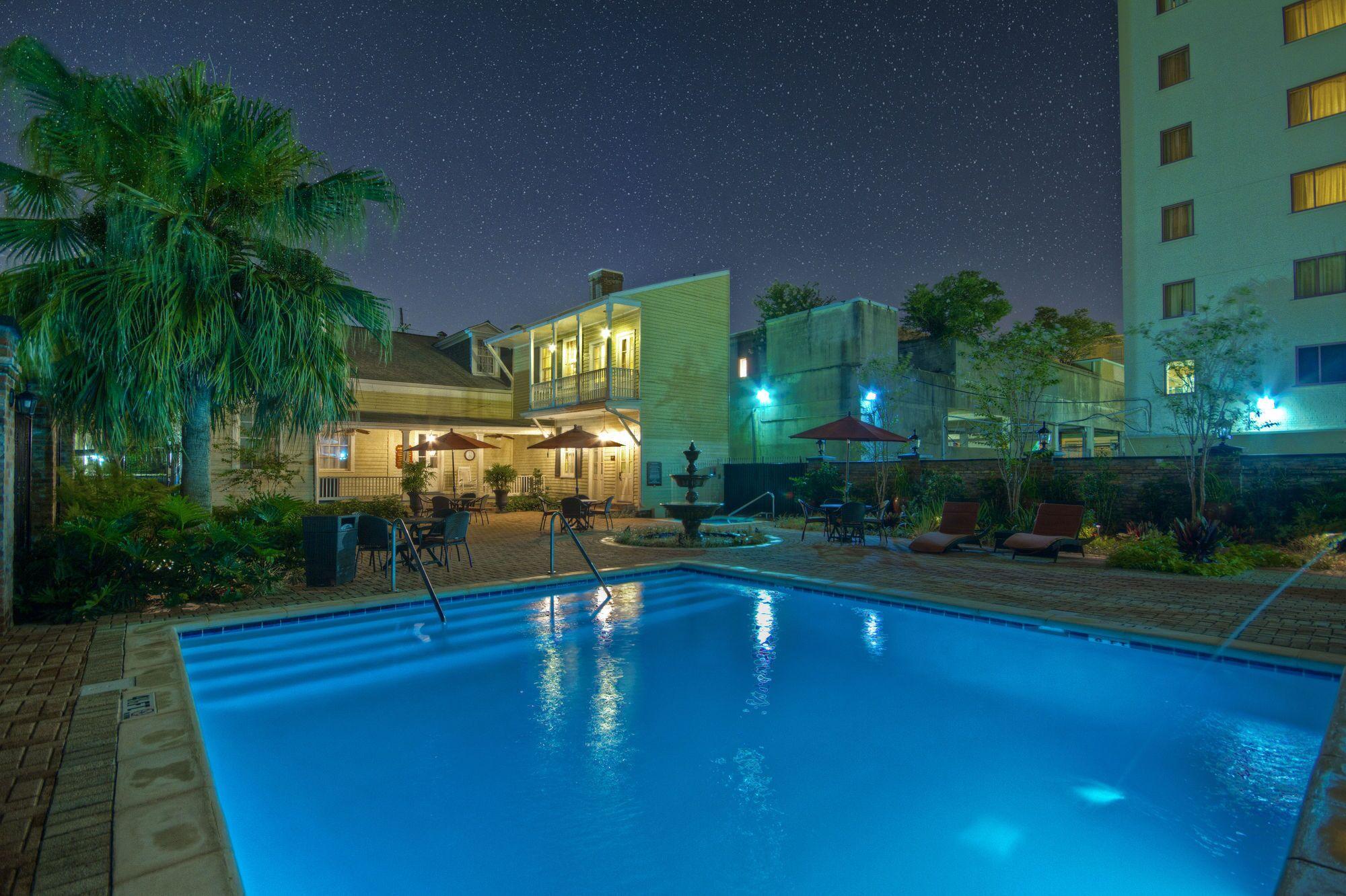 Club Wyndham Avenue Plaza 3* New Orleans