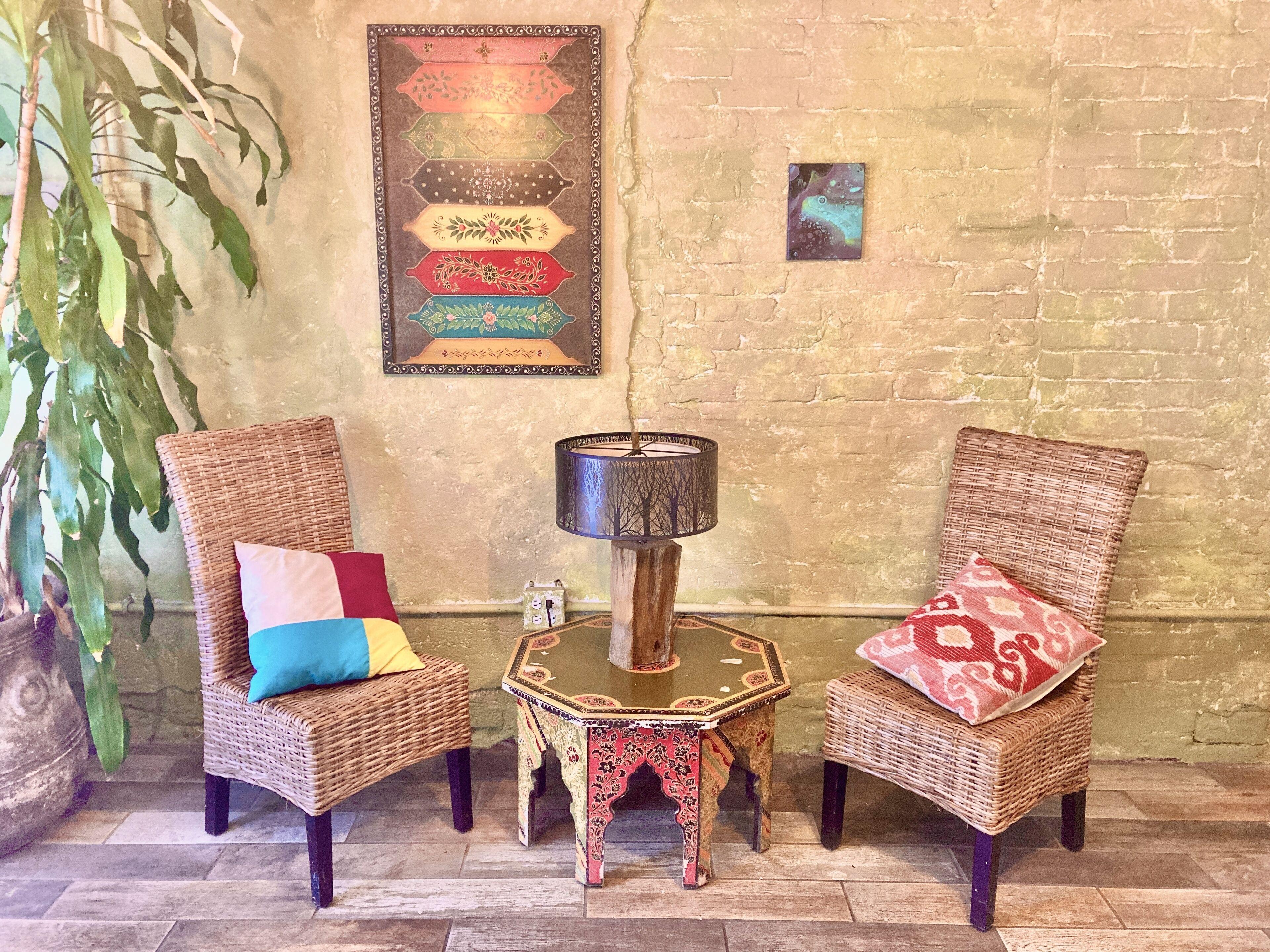 Hostel Madame Isabelle's House