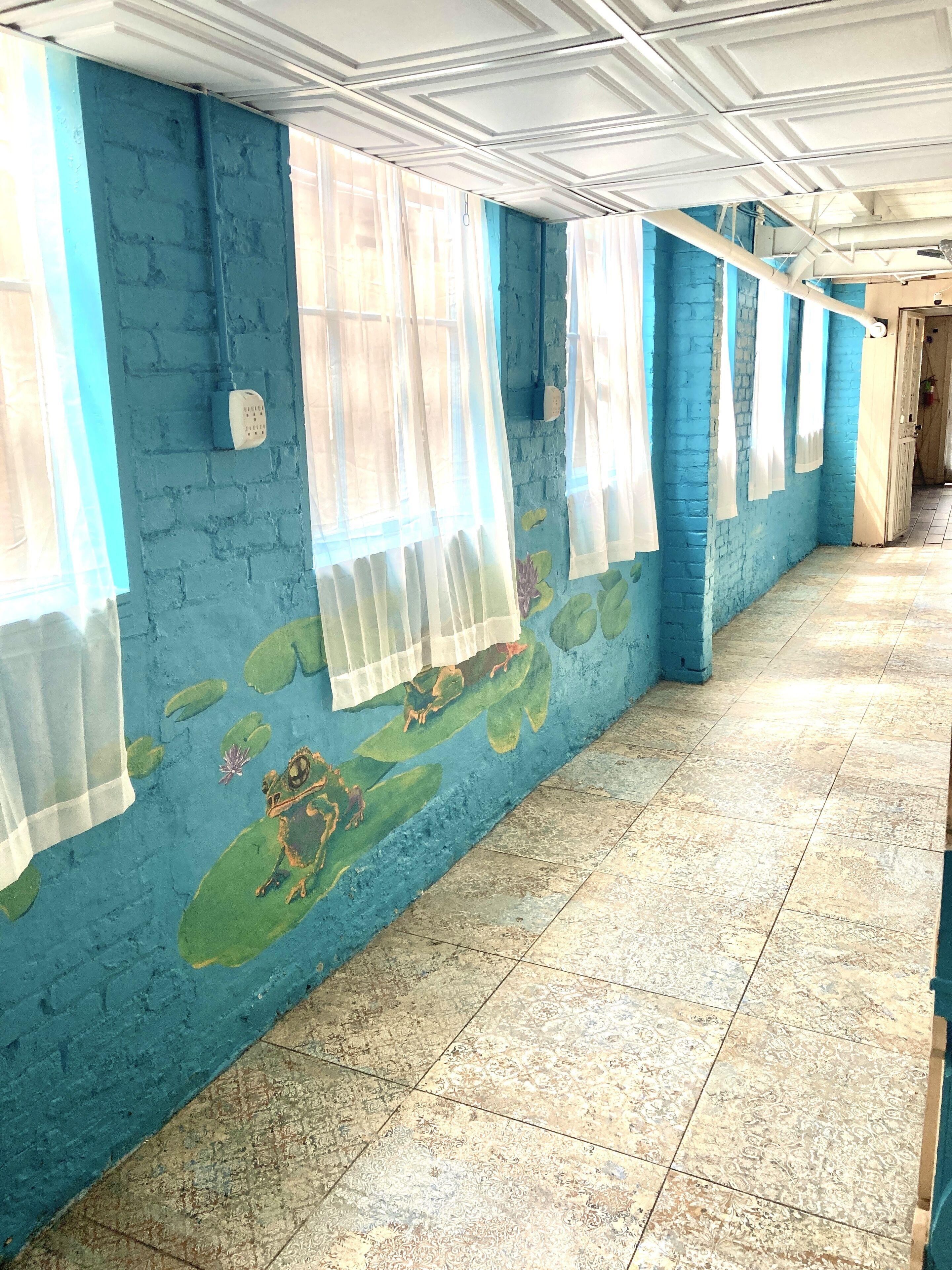 Madame Isabelle's House Hostel New Orleans