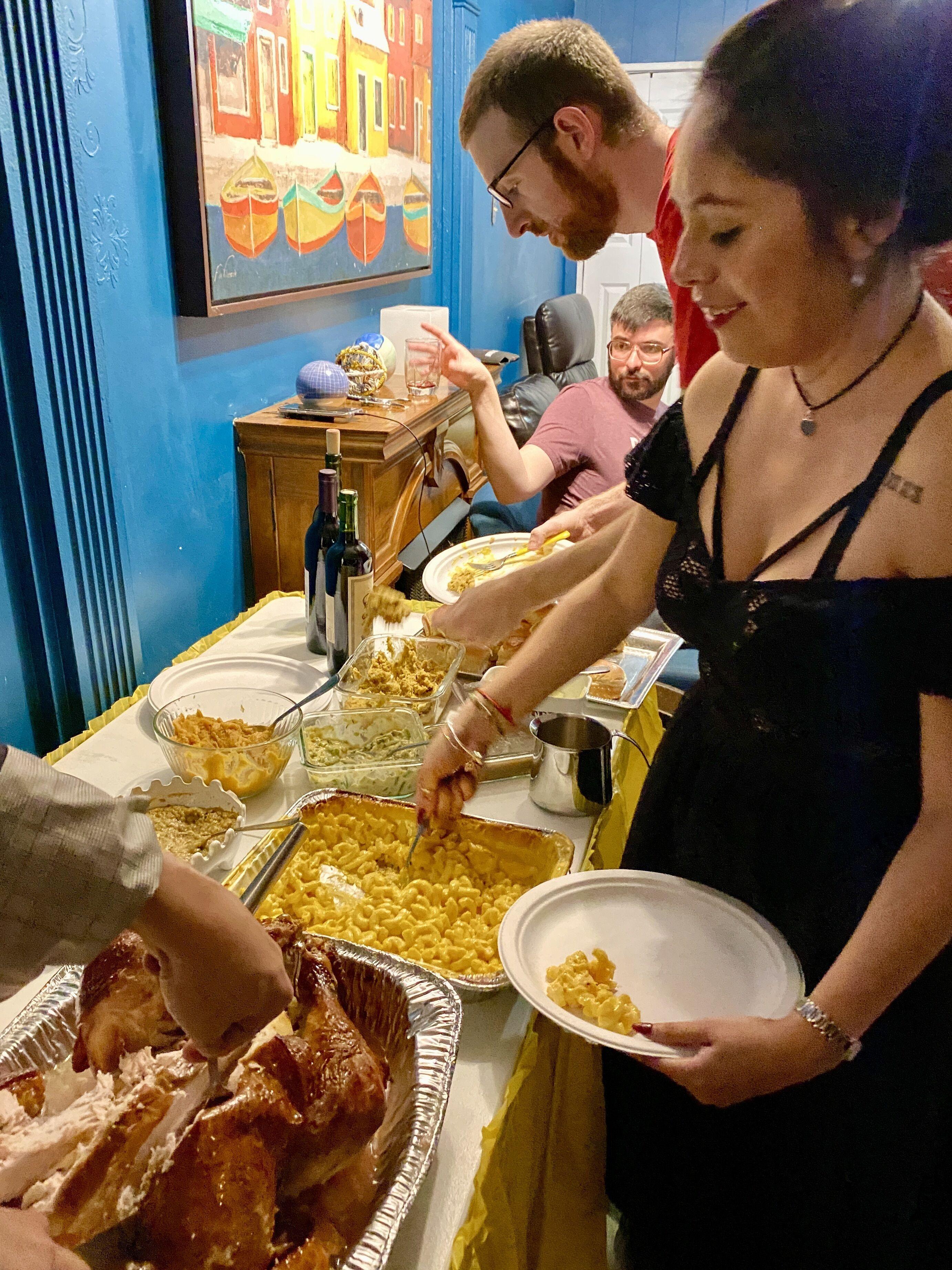 Madame Isabelle's House * New Orleans