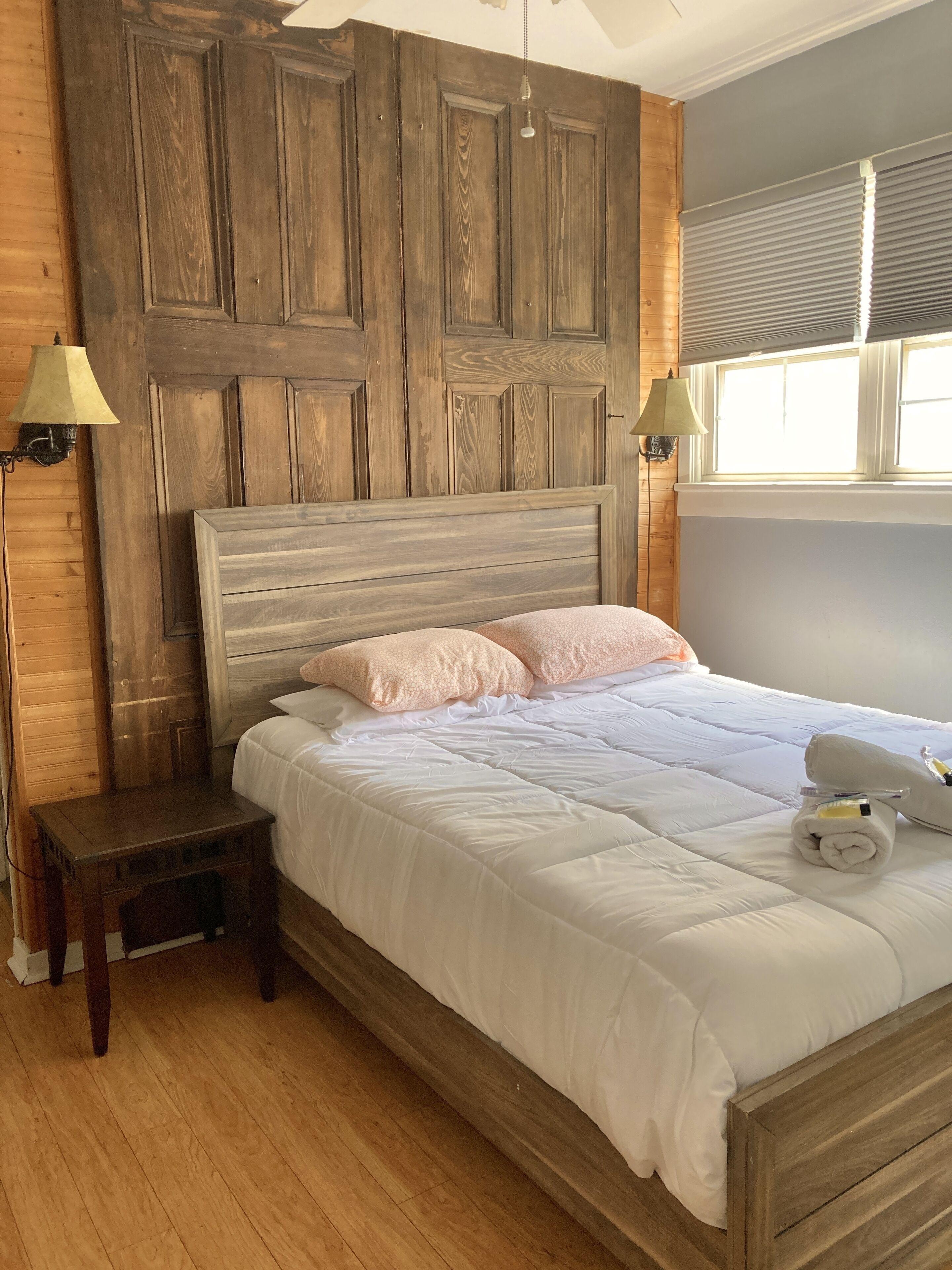 Madame Isabelle's House * New Orleans