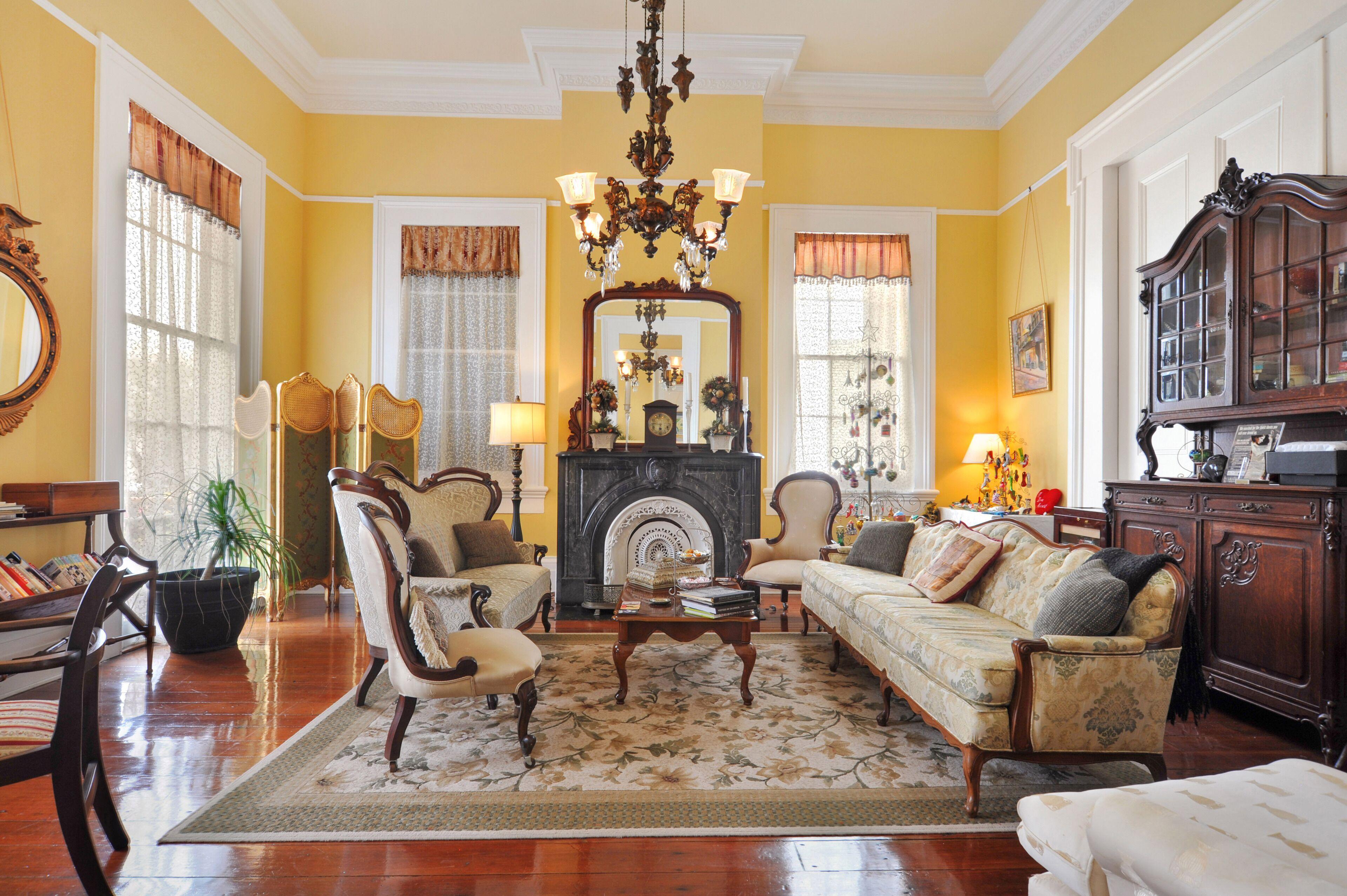 Bed & Breakfast Ashton's