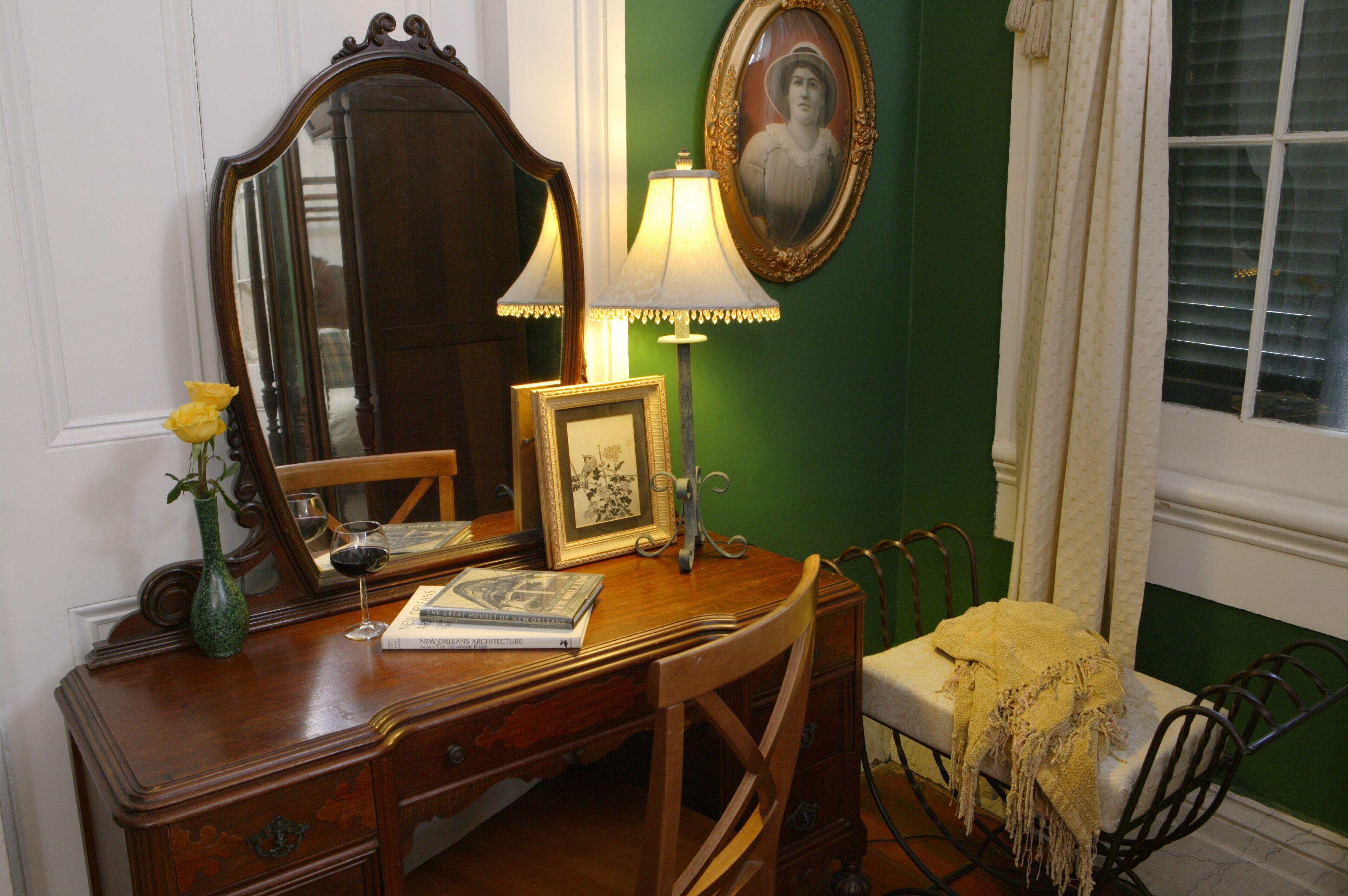 Bed & Breakfast Ashton's