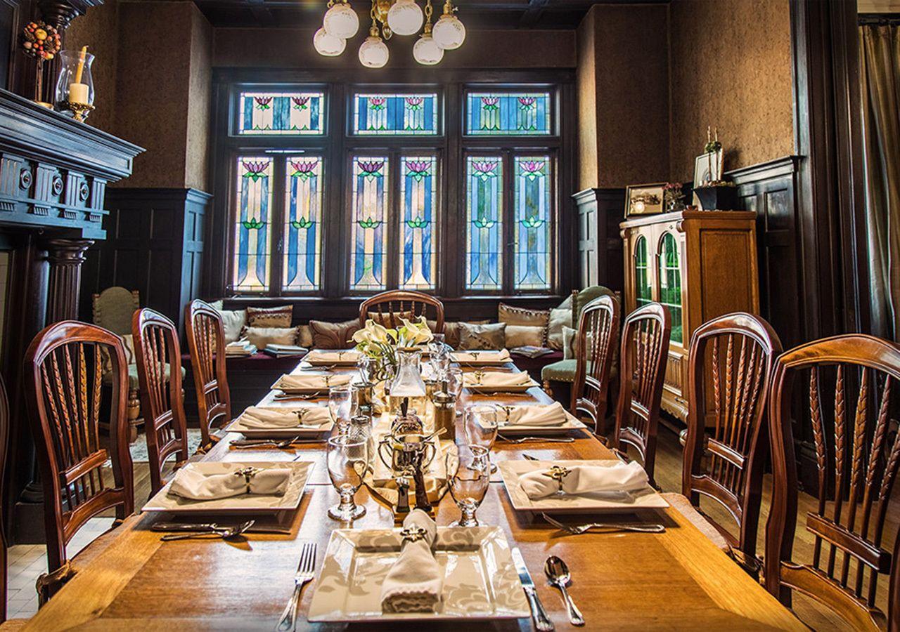 Canal Street Bed & Breakfast New Orleans