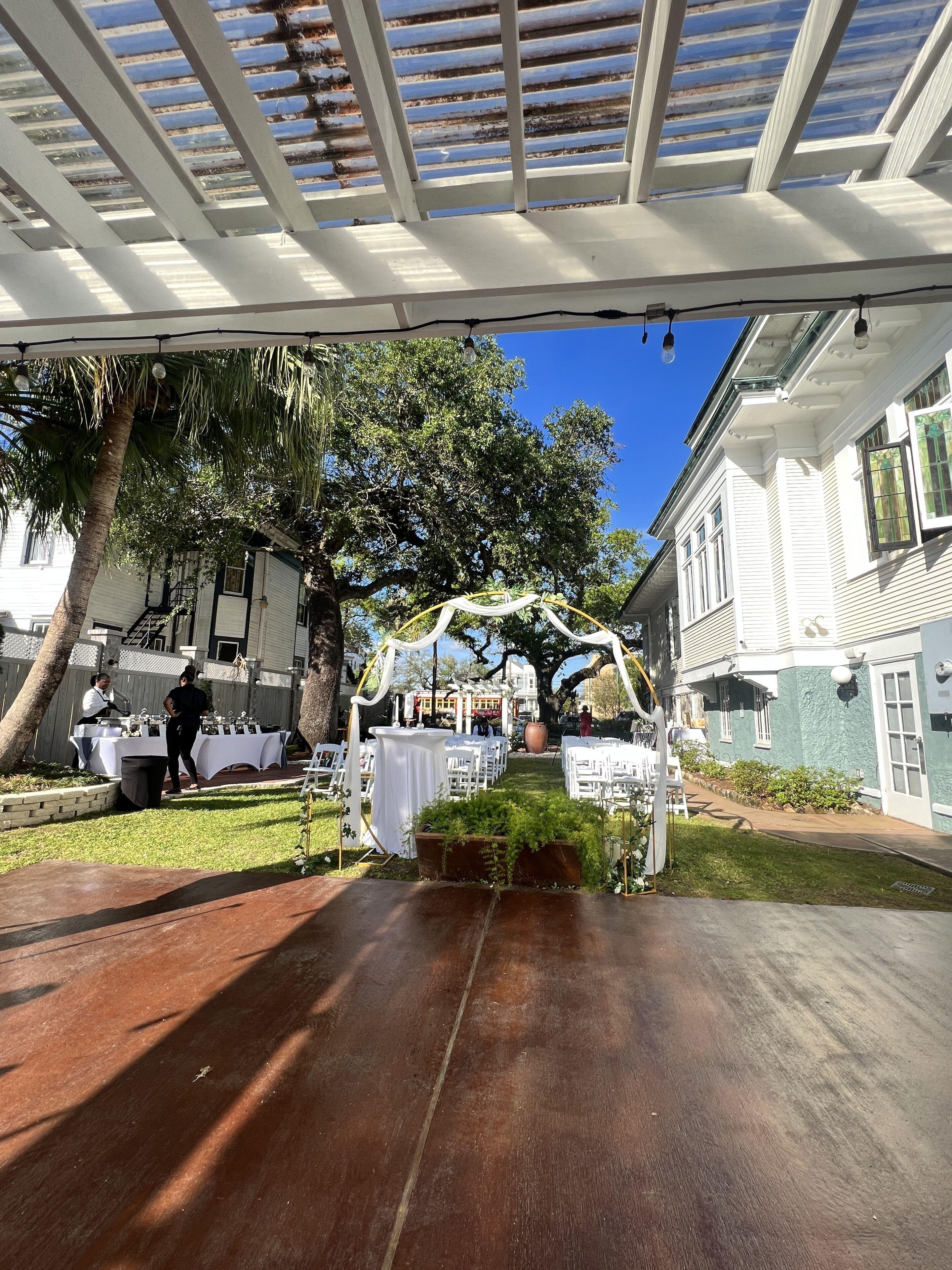 Bed & Breakfast Canal Street 3*