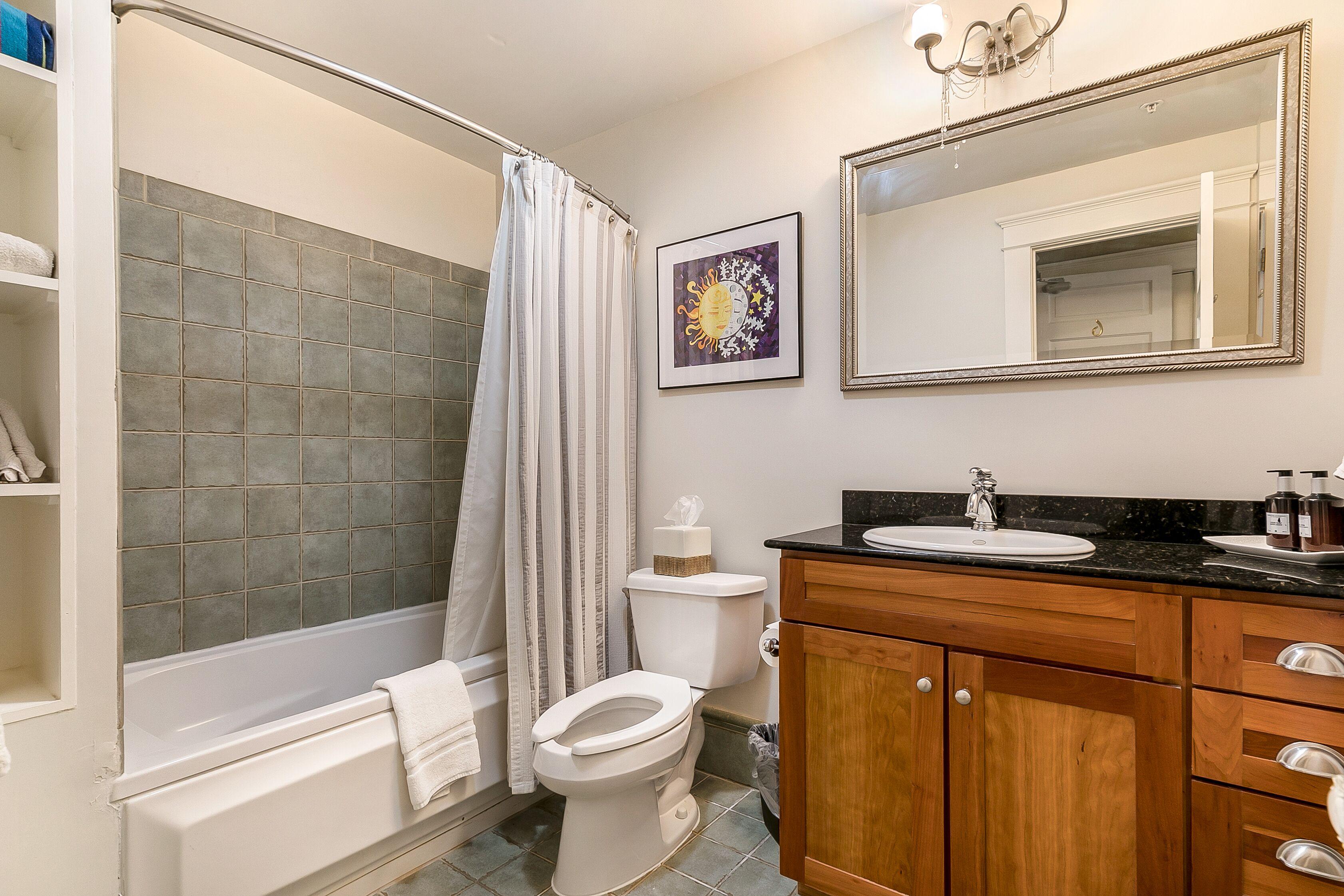 Canal Street New Orleans