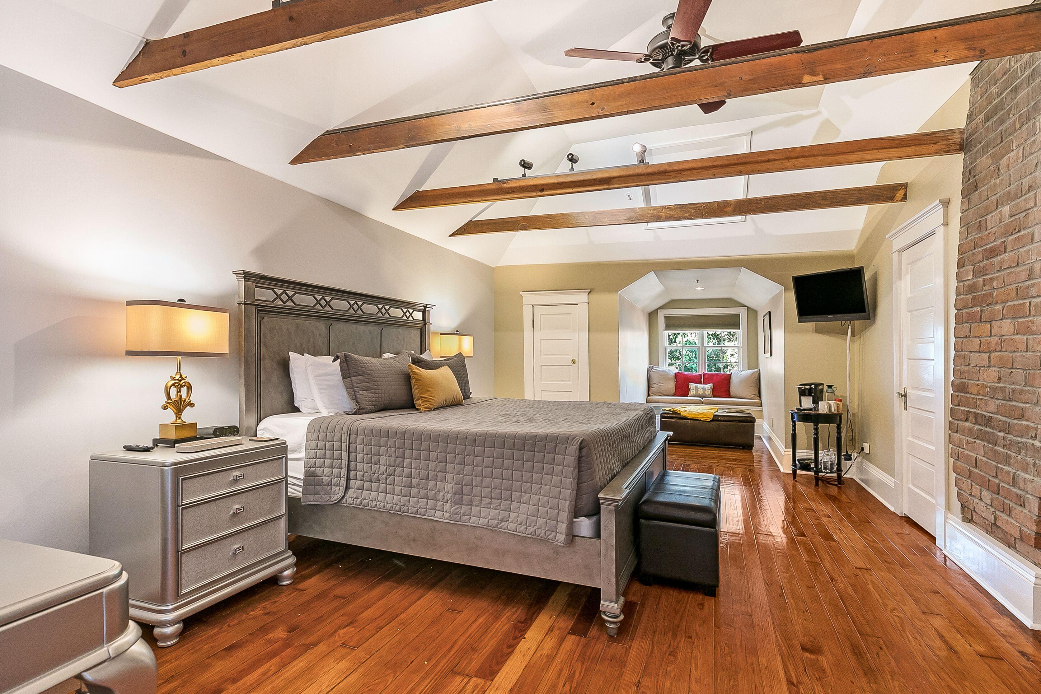 Canal Street New Orleans