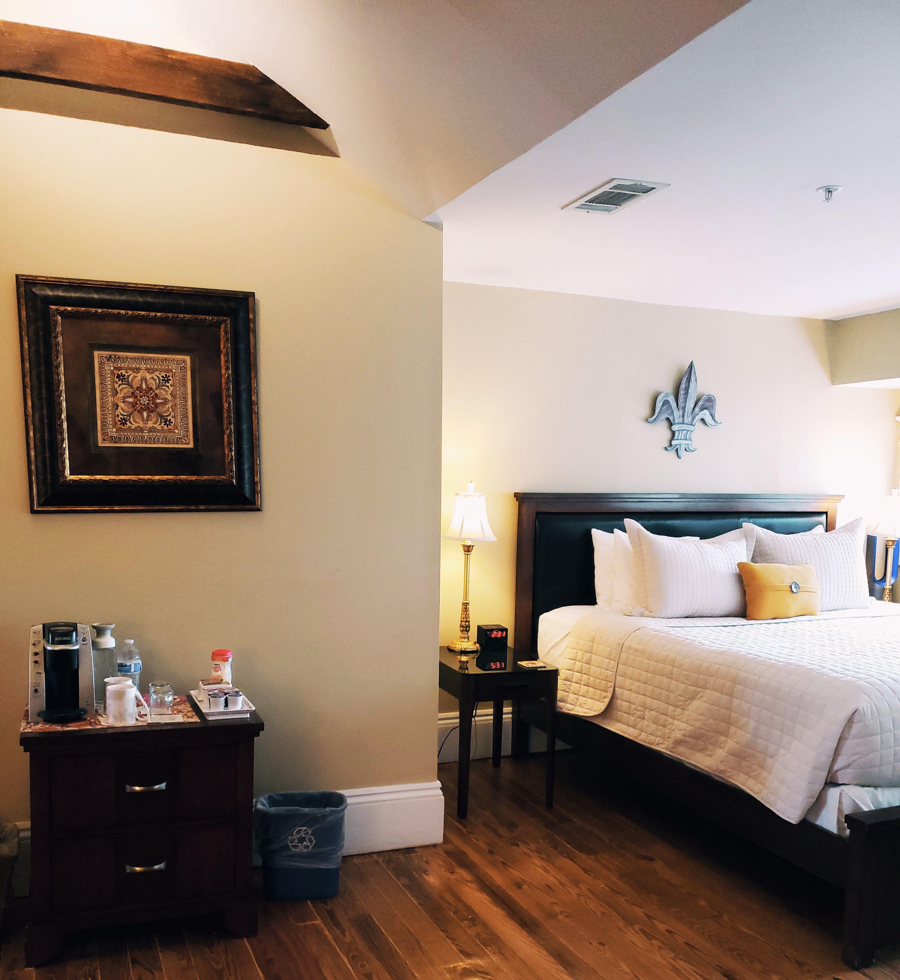 Canal Street Bed & Breakfast 3*