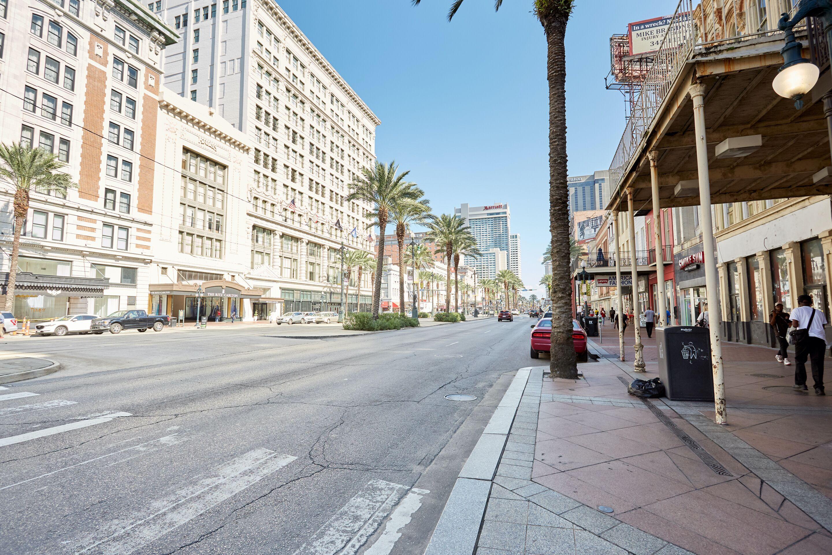 Aparthotel The Louie Hotel New Orleans, Belvilla District 6 Formerly Sonder 4*