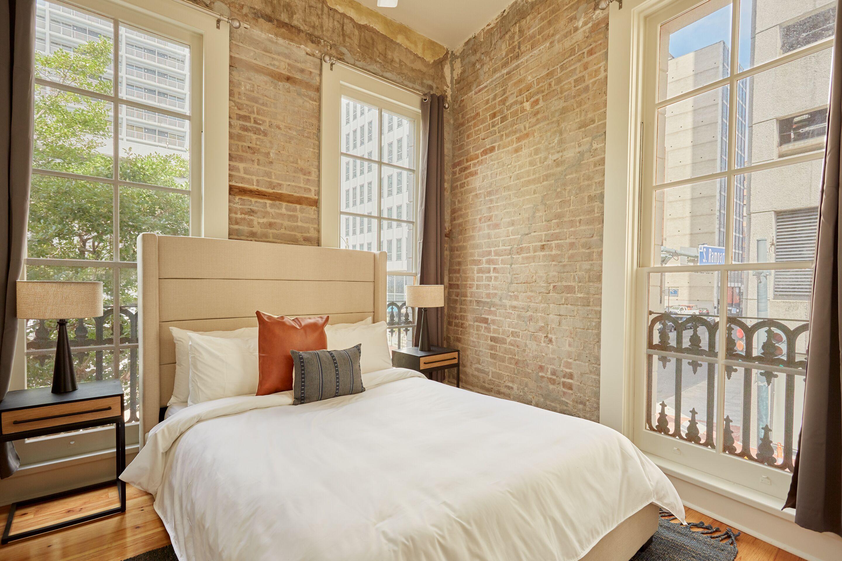 The Louie Hotel New Orleans, Belvilla District 6 Formerly Sonder 4*