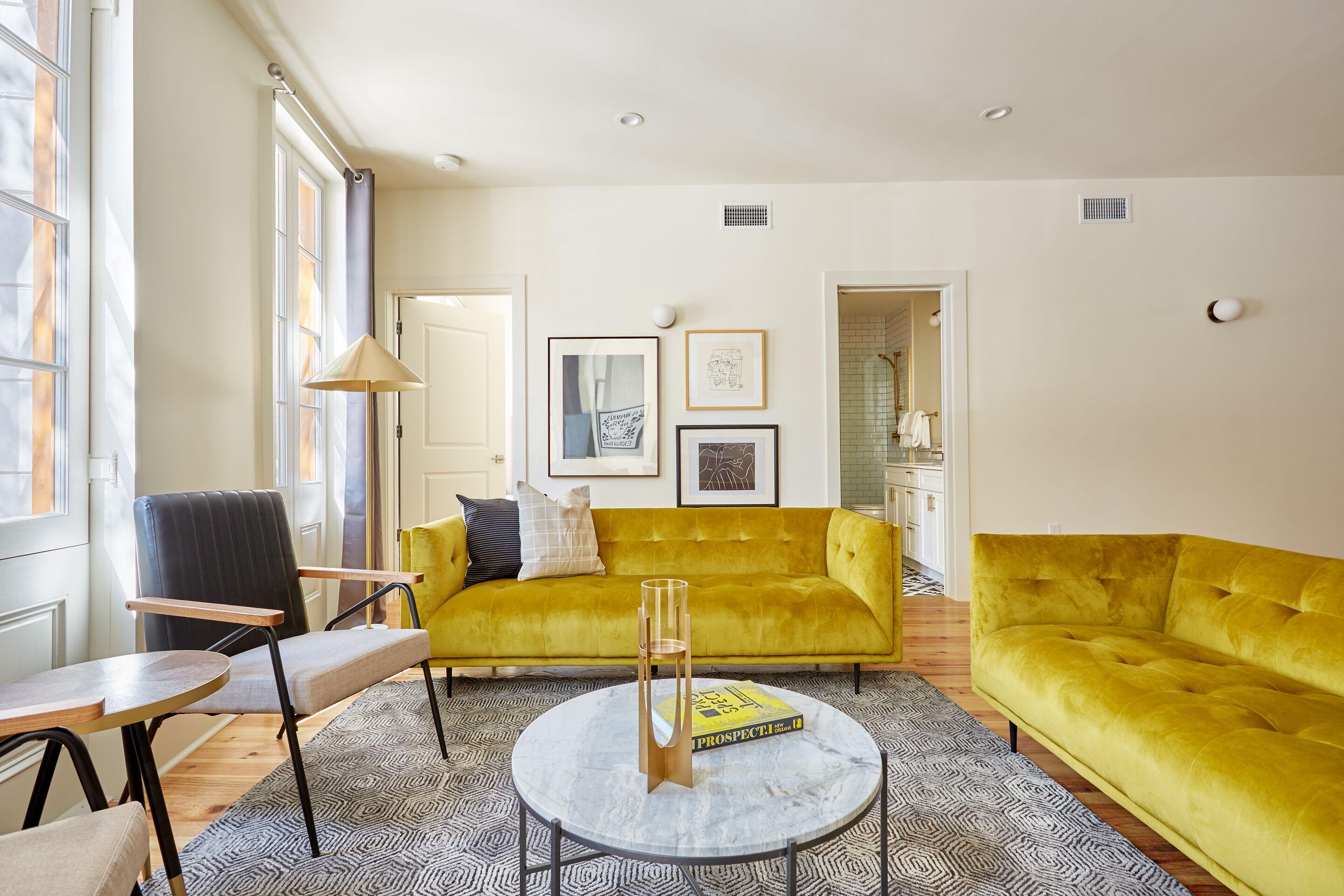 The Louie Hotel New Orleans, Belvilla District 6 Formerly Sonder Aparthotel New Orleans