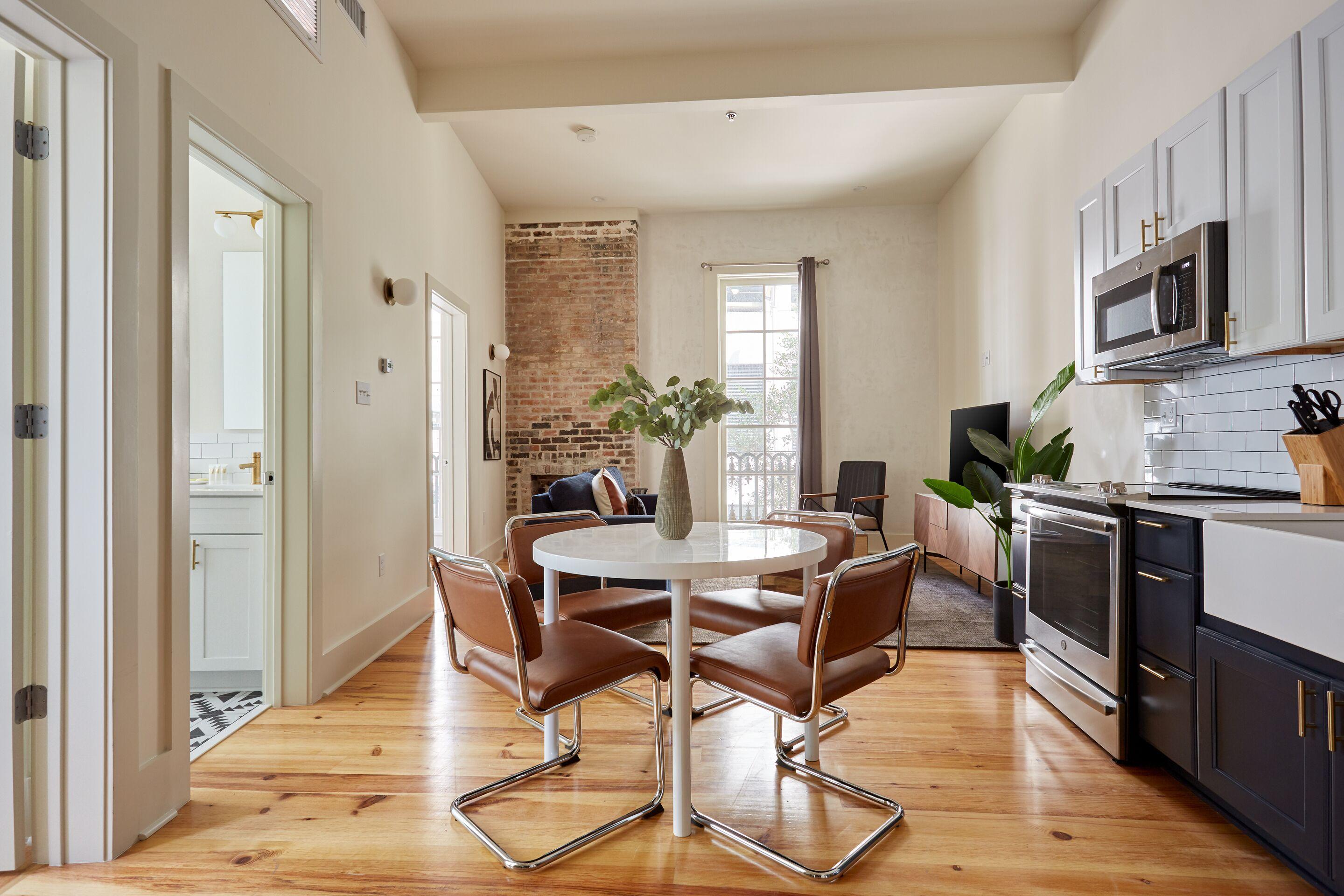 The Louie Hotel New Orleans, Belvilla District 6 Formerly Sonder Aparthotel 4*