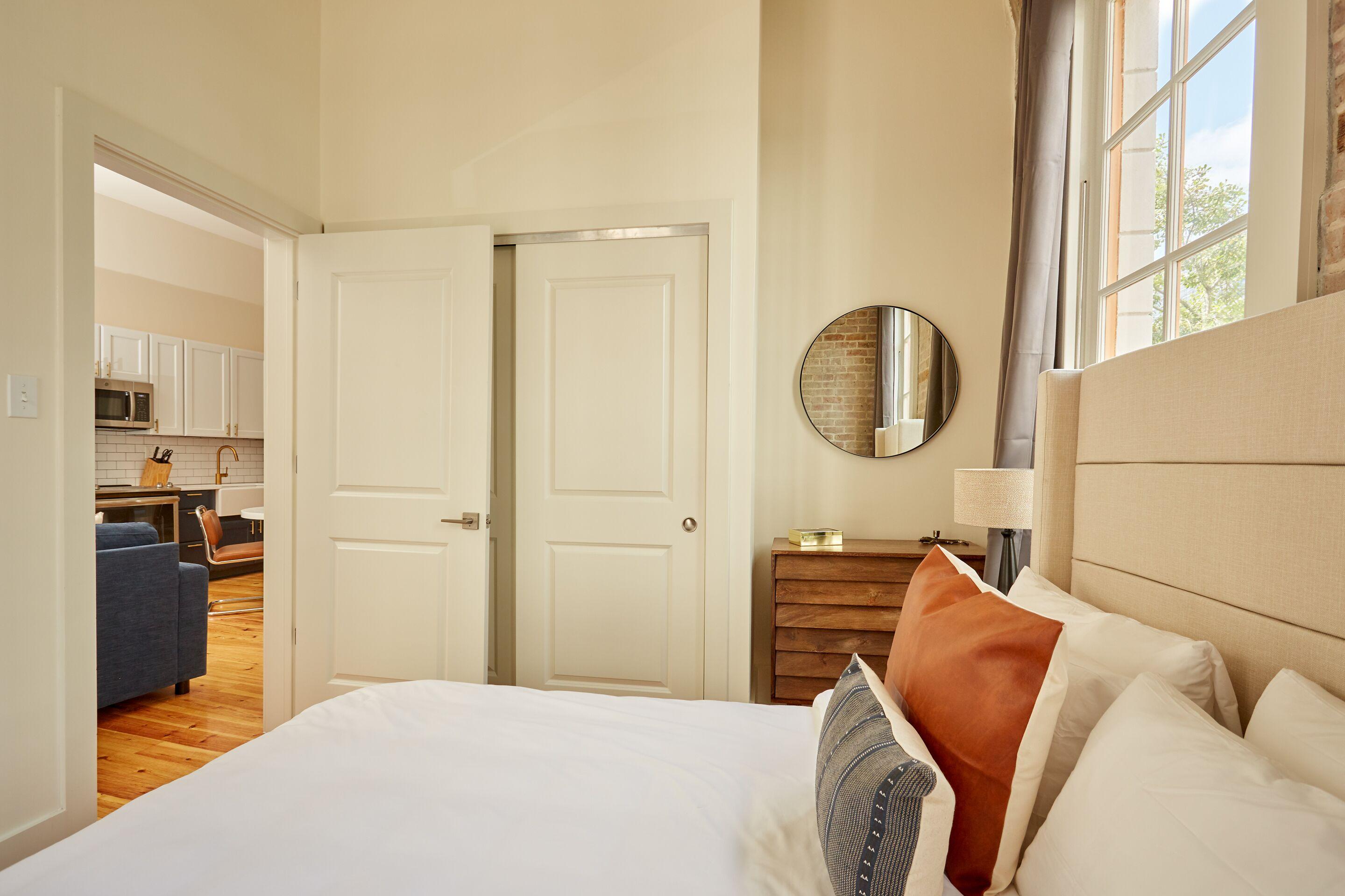 The Louie Hotel New Orleans, Belvilla District 6 Formerly Sonder Aparthotel 4*