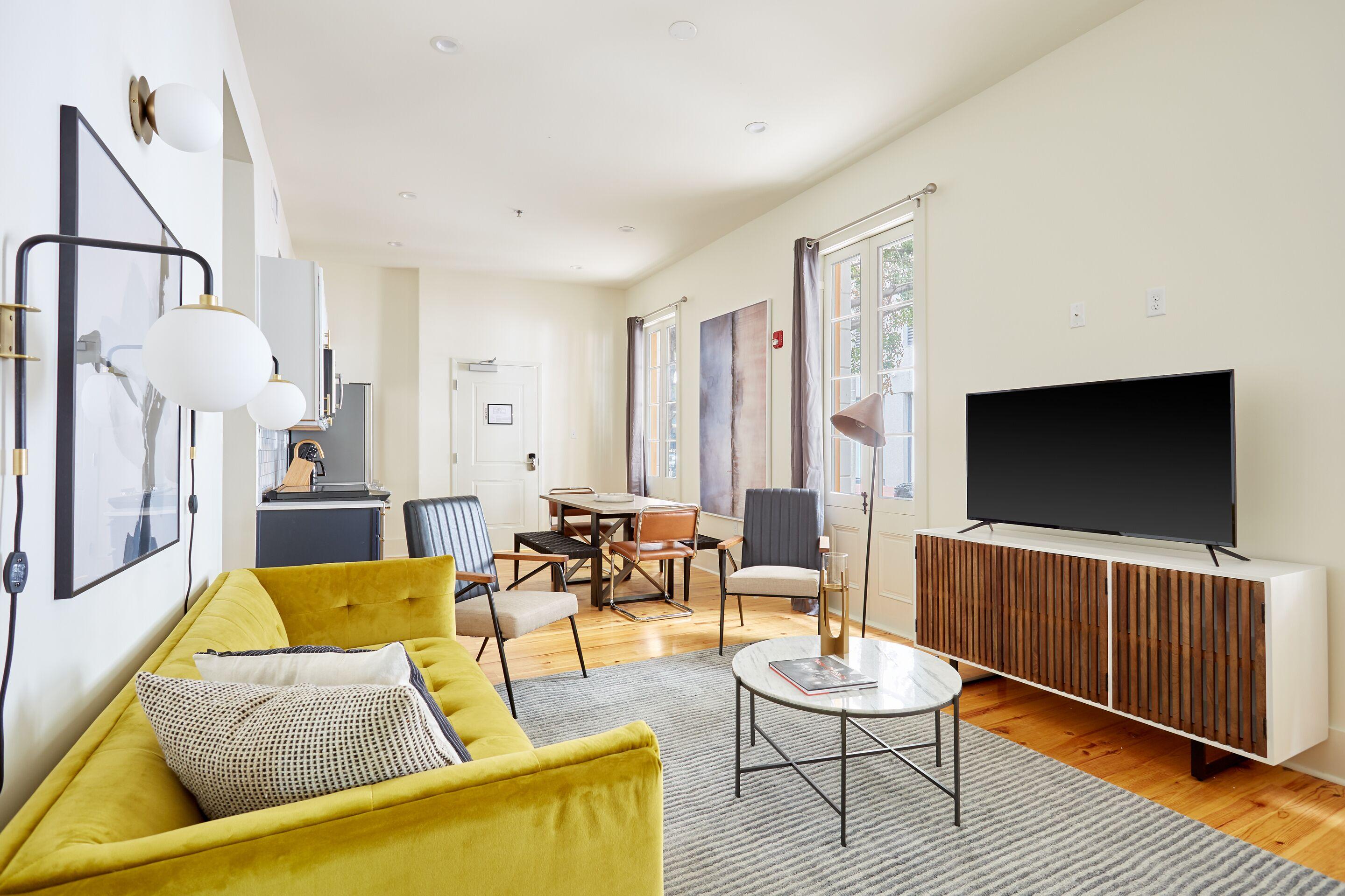 The Louie Hotel New Orleans, Belvilla District 6 Formerly Sonder