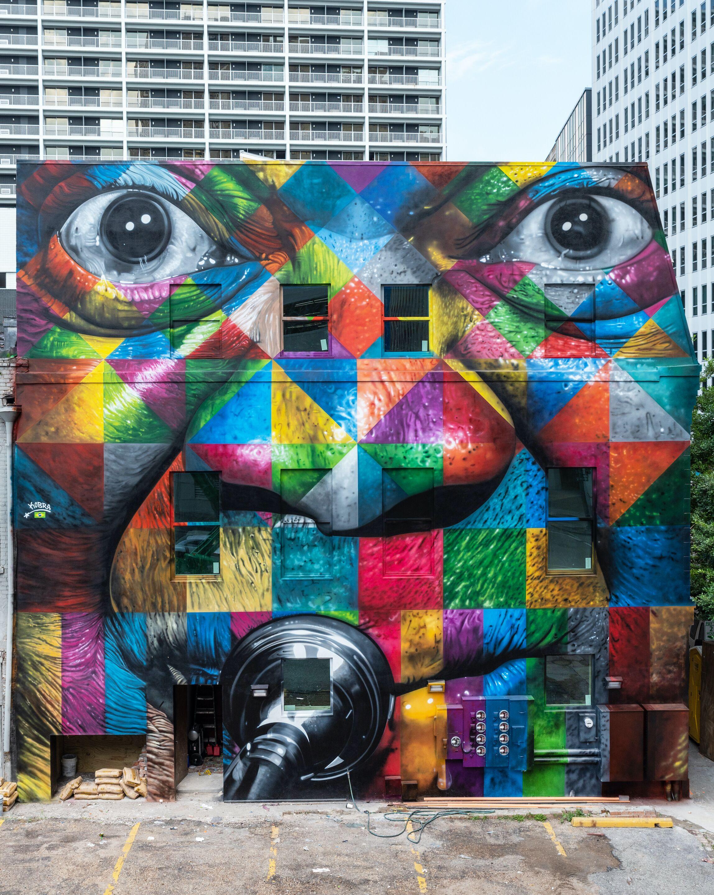 Aparthotel The Louie Hotel New Orleans, Belvilla District 6 Formerly Sonder