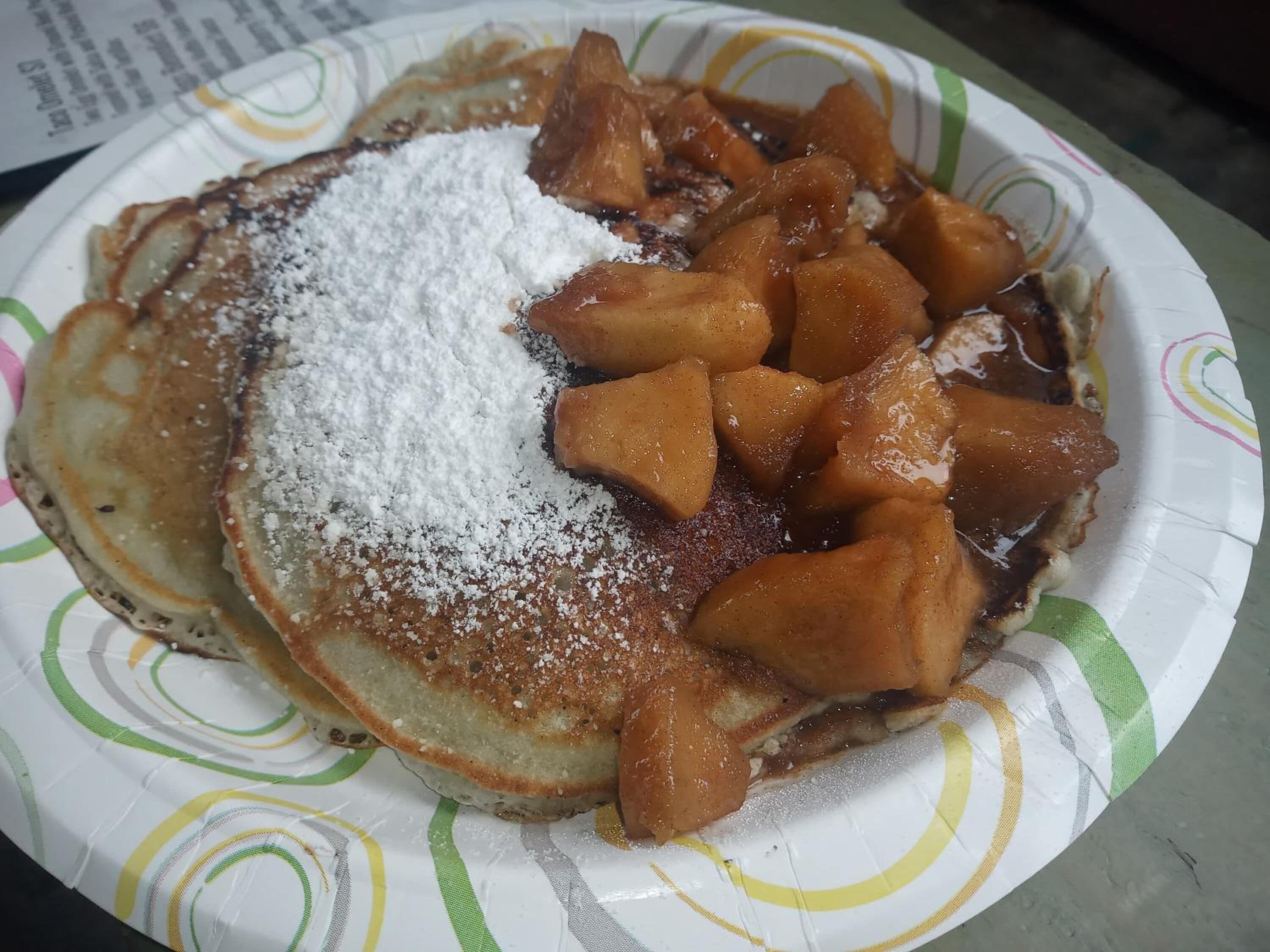 India House New Orleans