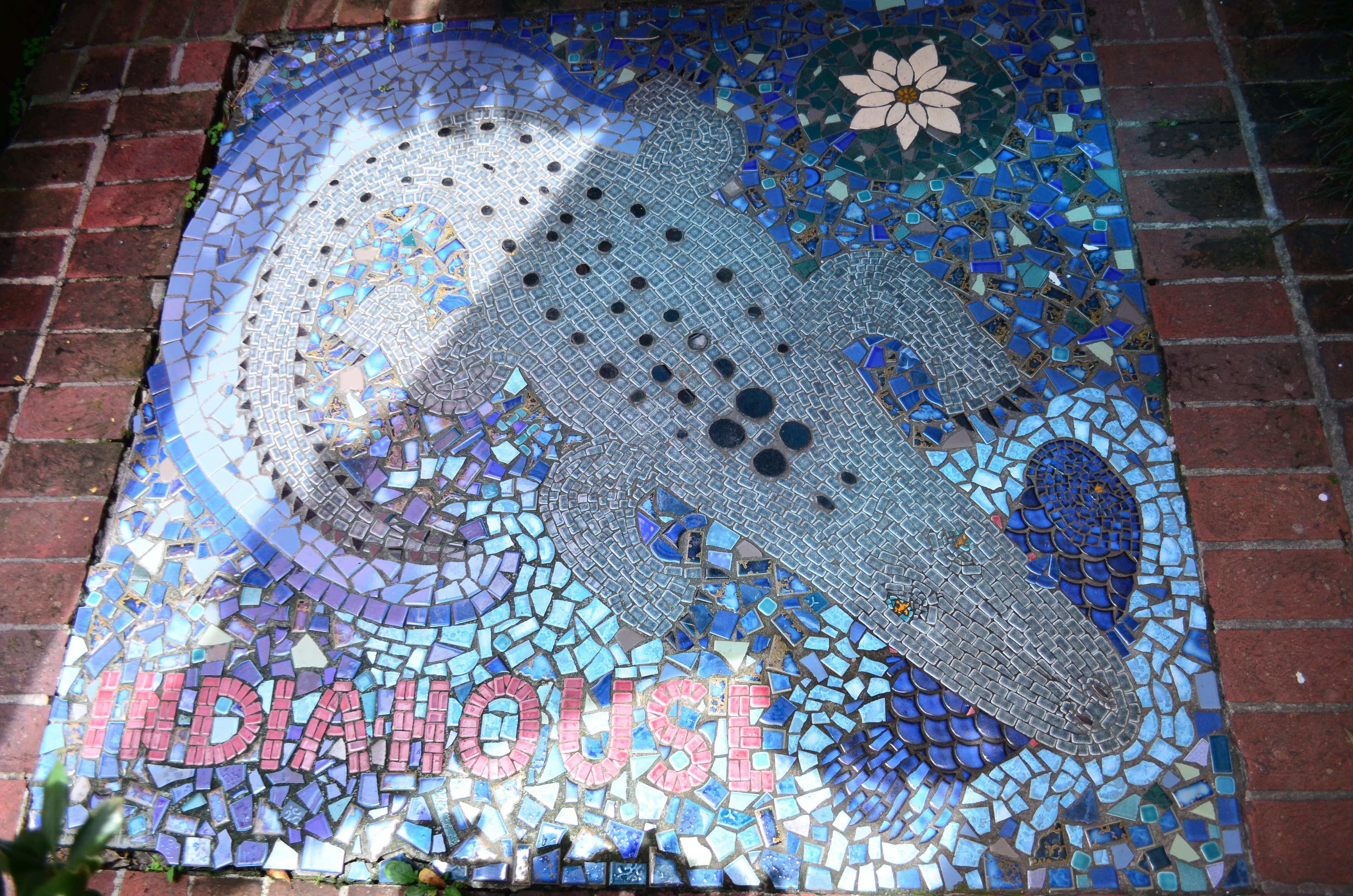 Hostel India House *