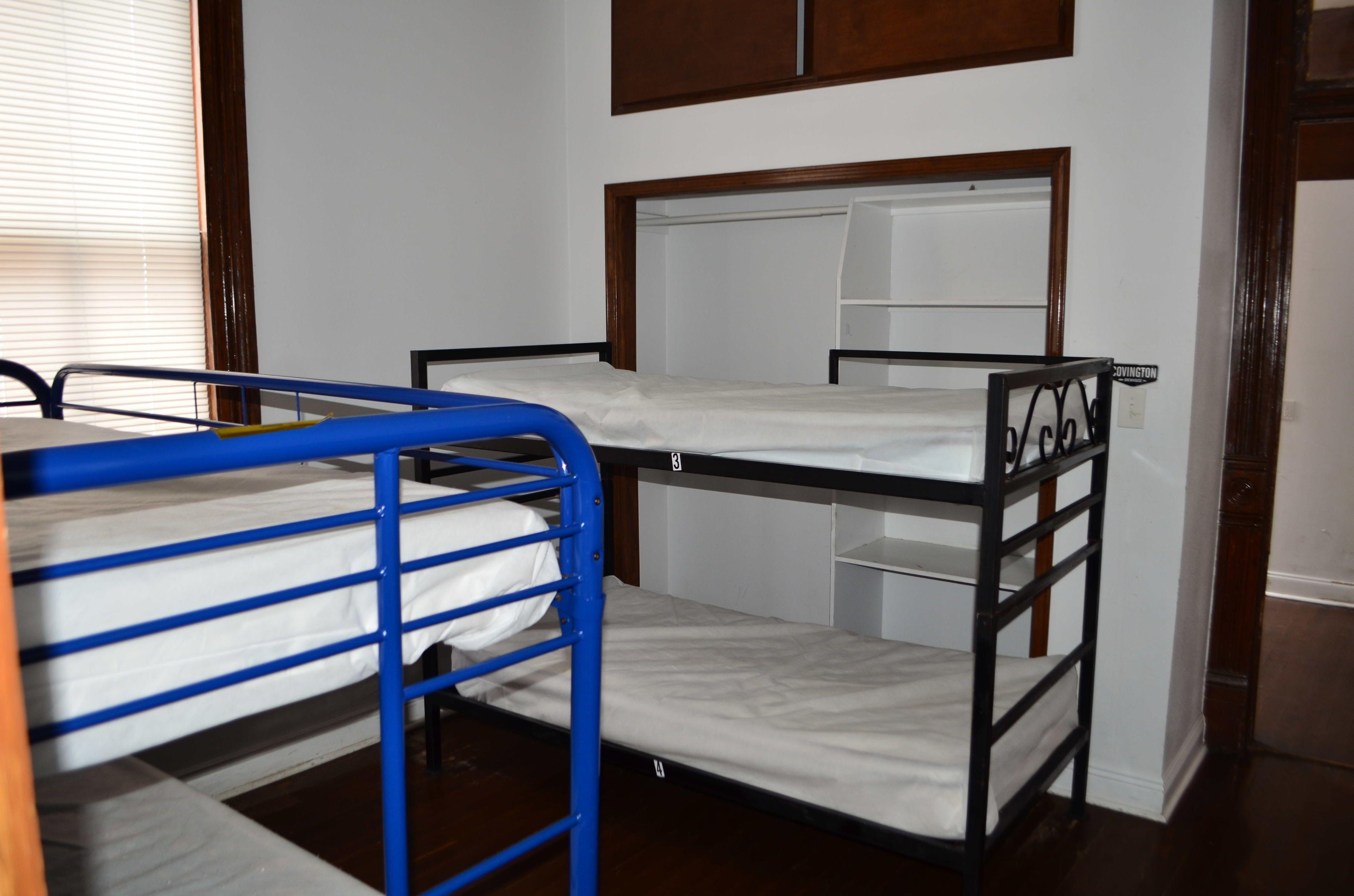 India House Hostel *