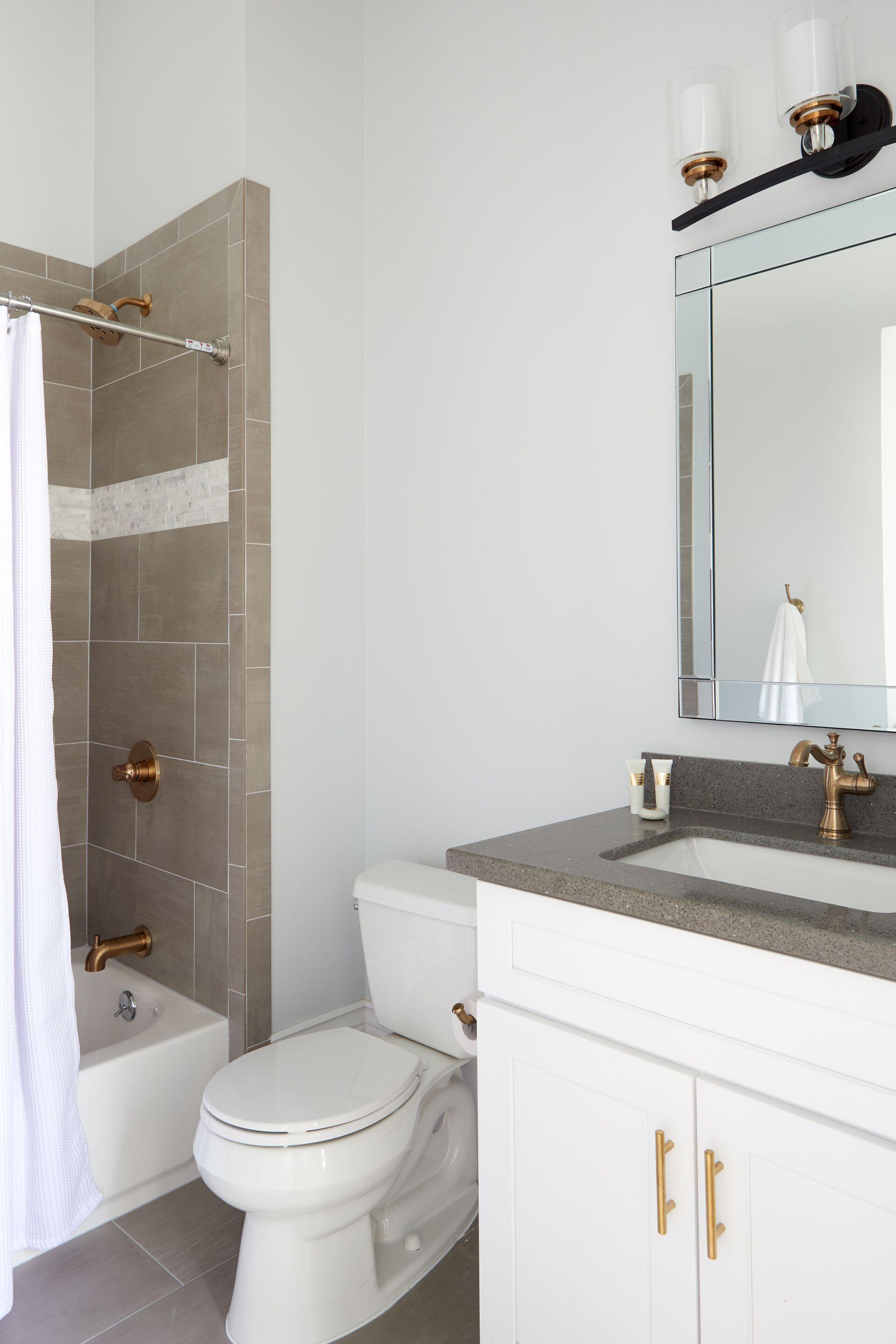 Aparthotel Sonder At Uptown