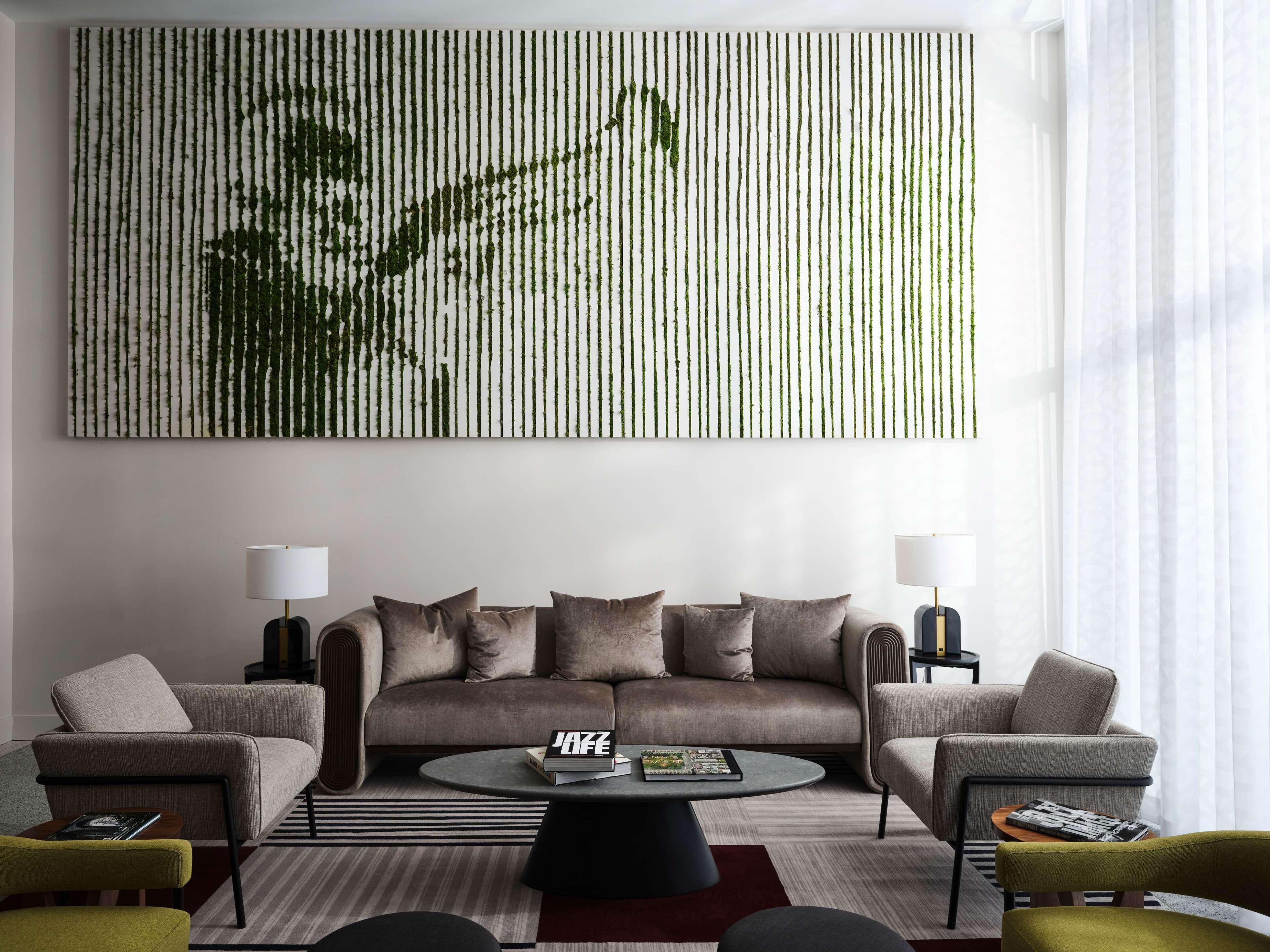 Canopy By Hilton Downtown Hotel