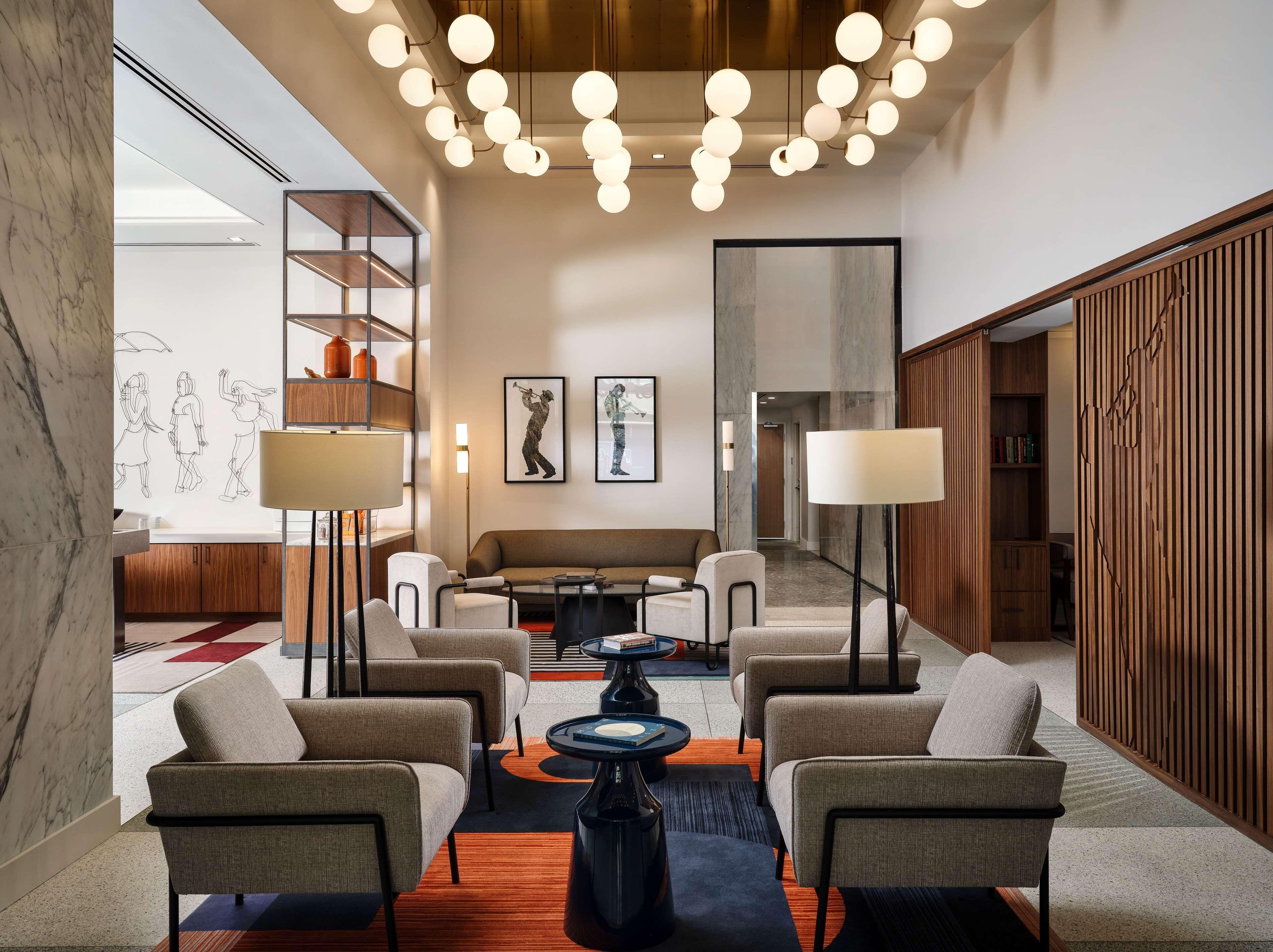 Canopy By Hilton Downtown New Orleans