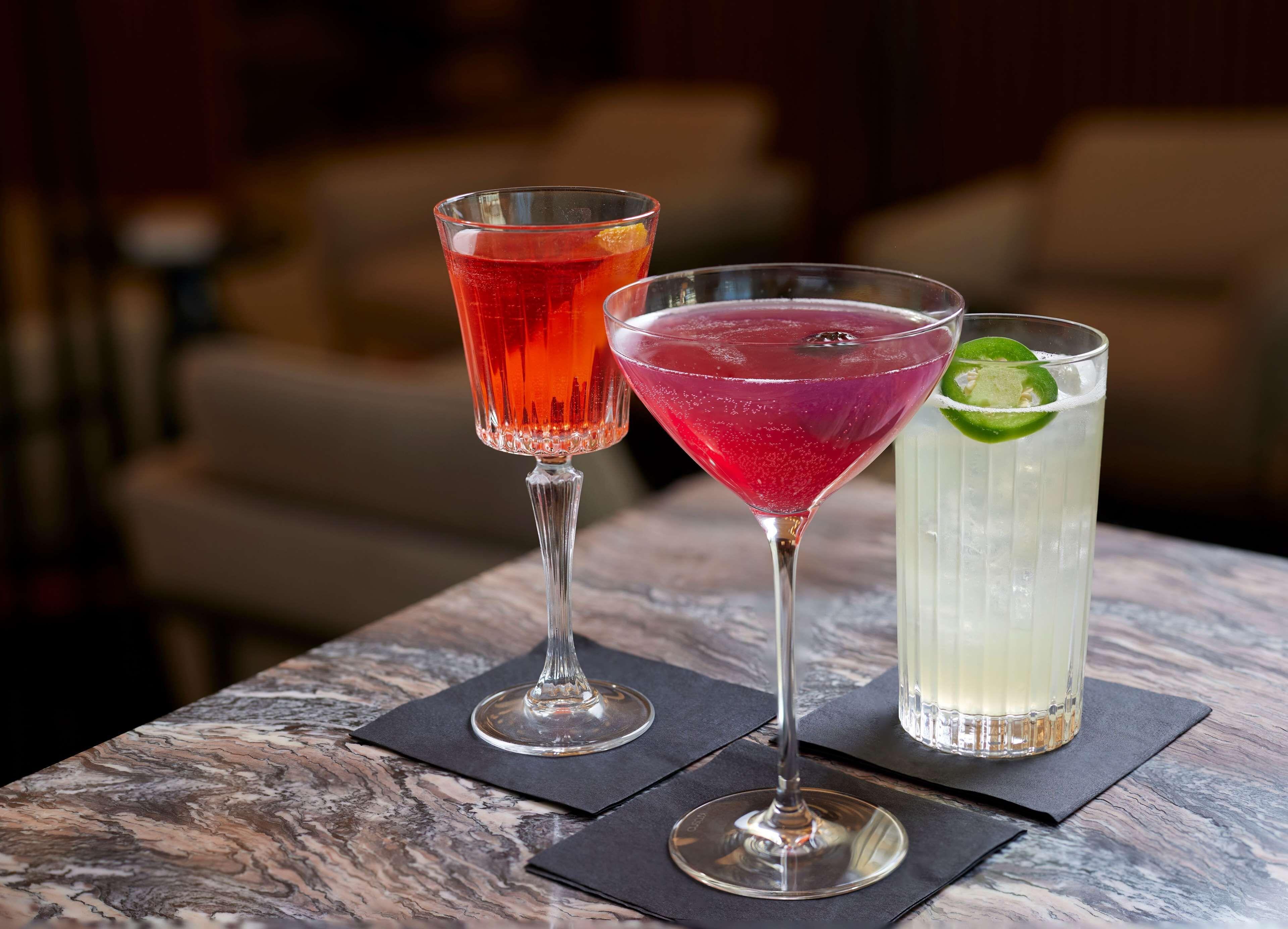 Canopy By Hilton Downtown 4*