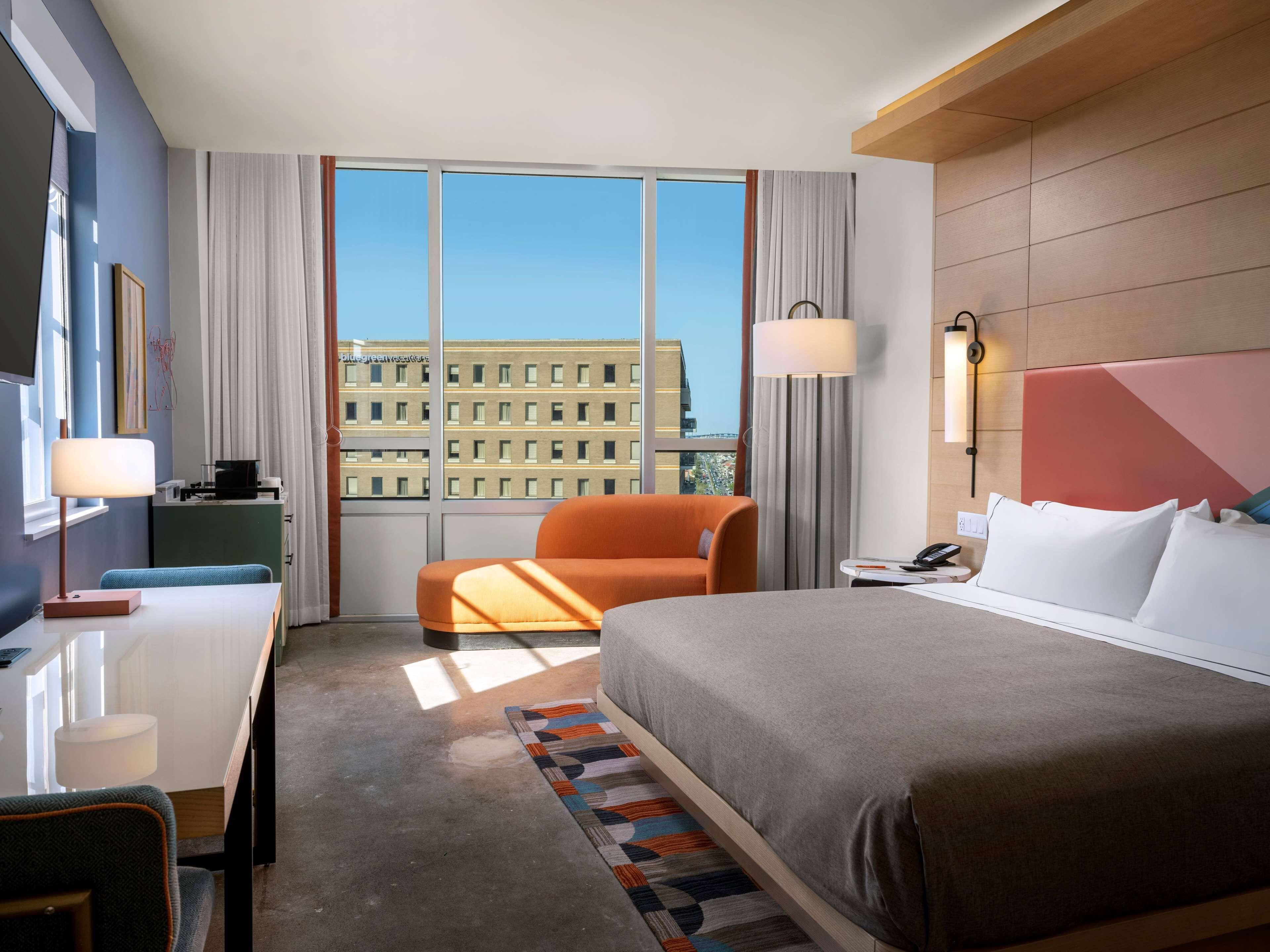 Canopy By Hilton Downtown 4* New Orleans