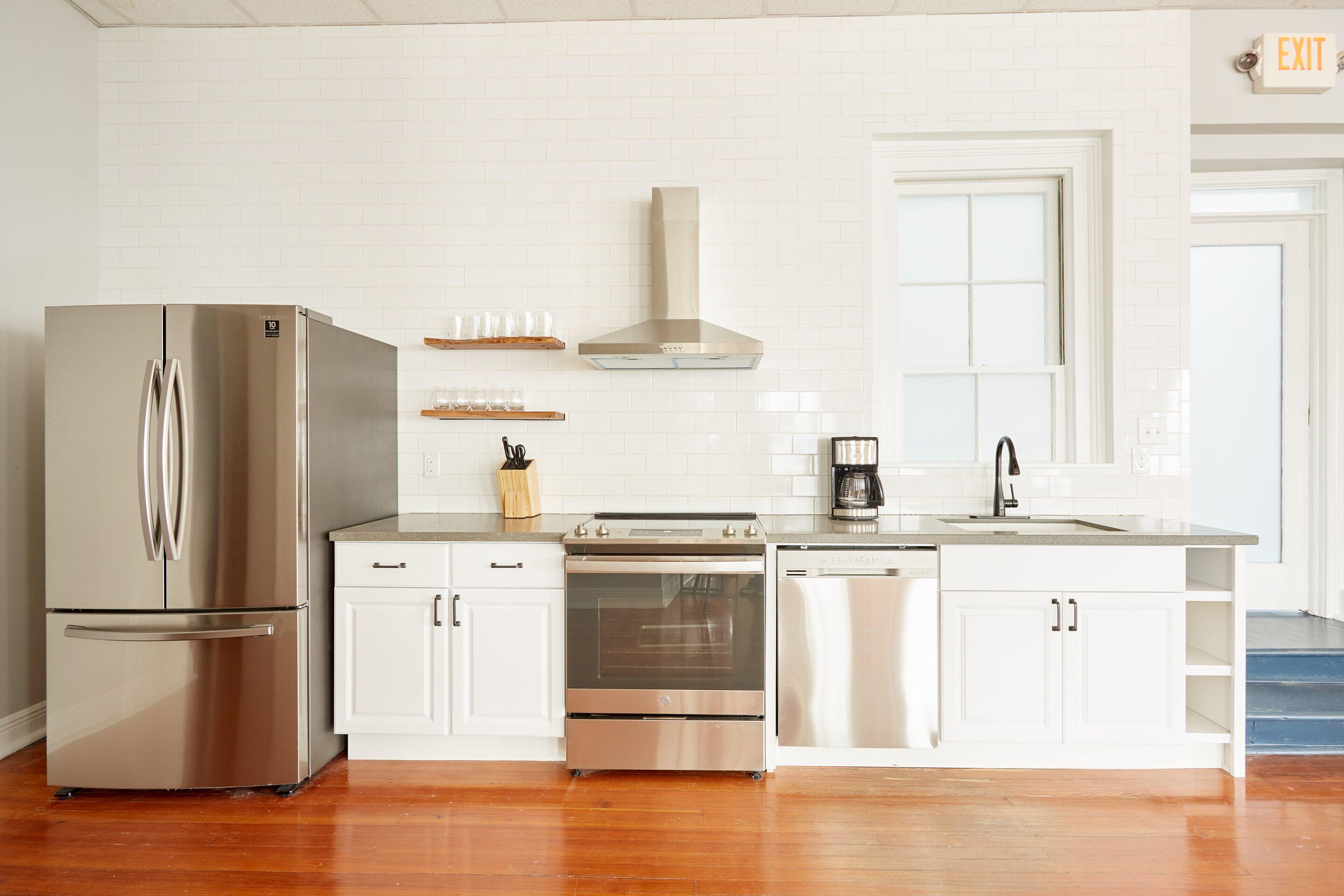 Aparthotel Sonder Baronne Manor New Orleans