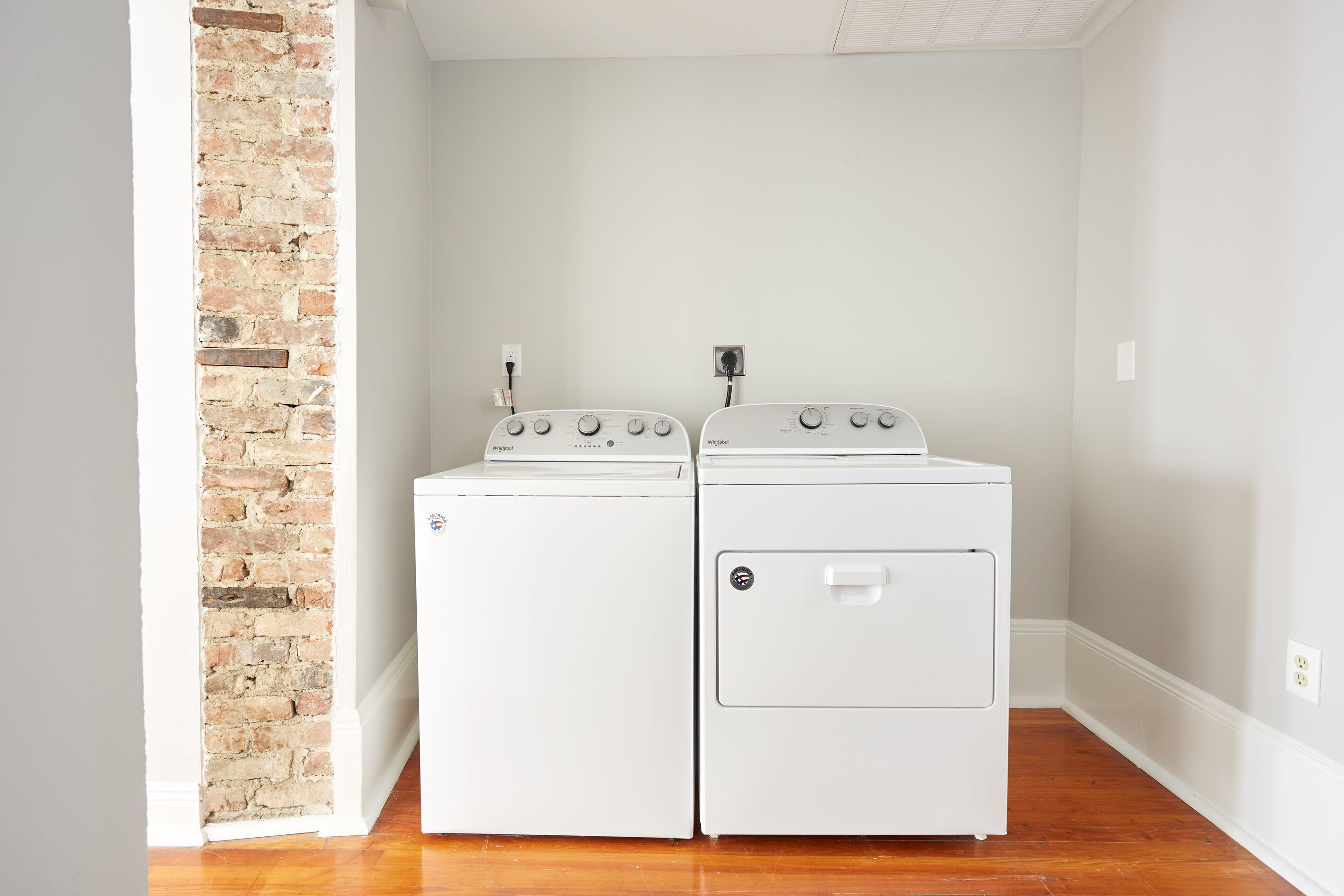 Aparthotel Sonder Baronne Manor New Orleans