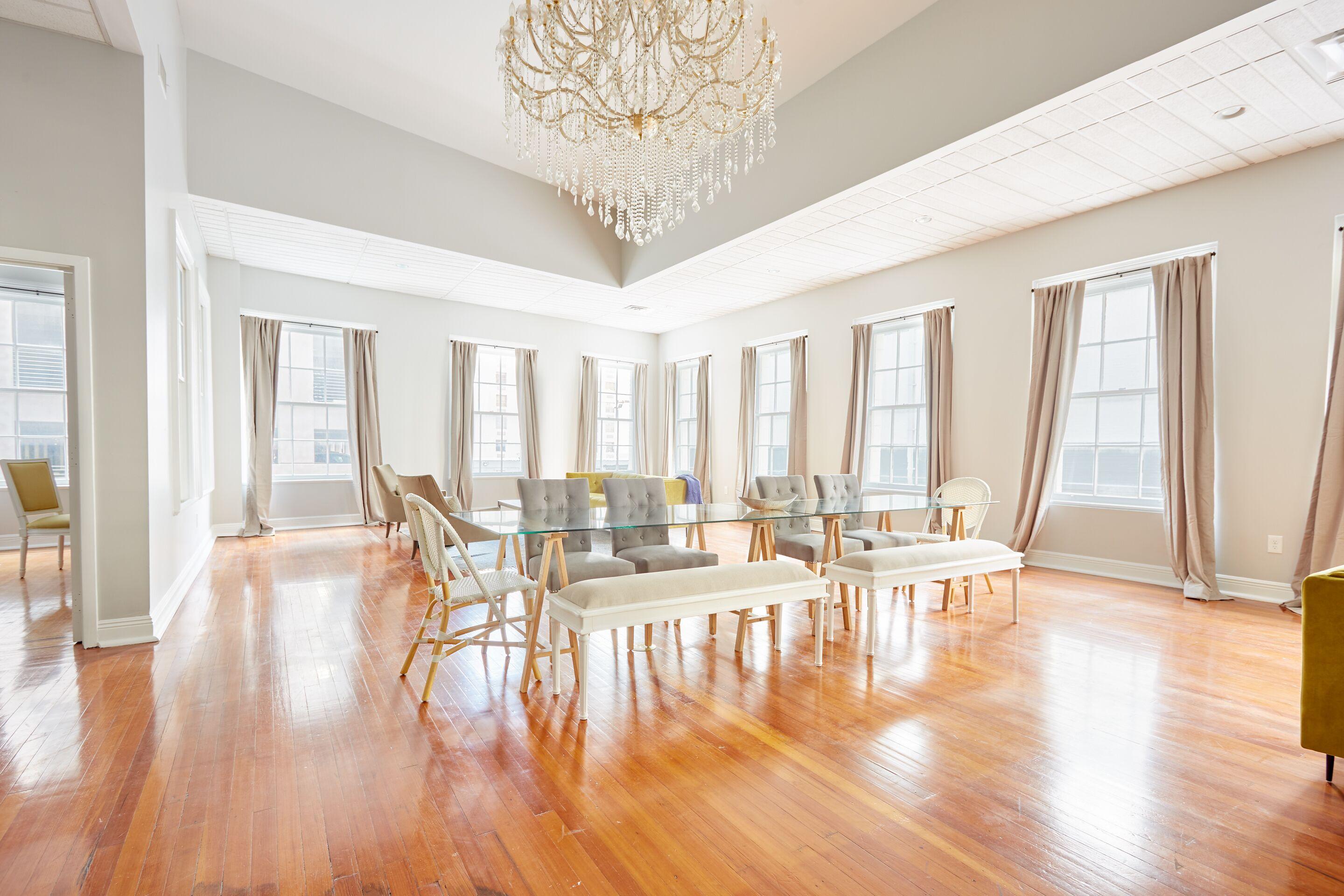 Sonder Baronne Manor 3* New Orleans