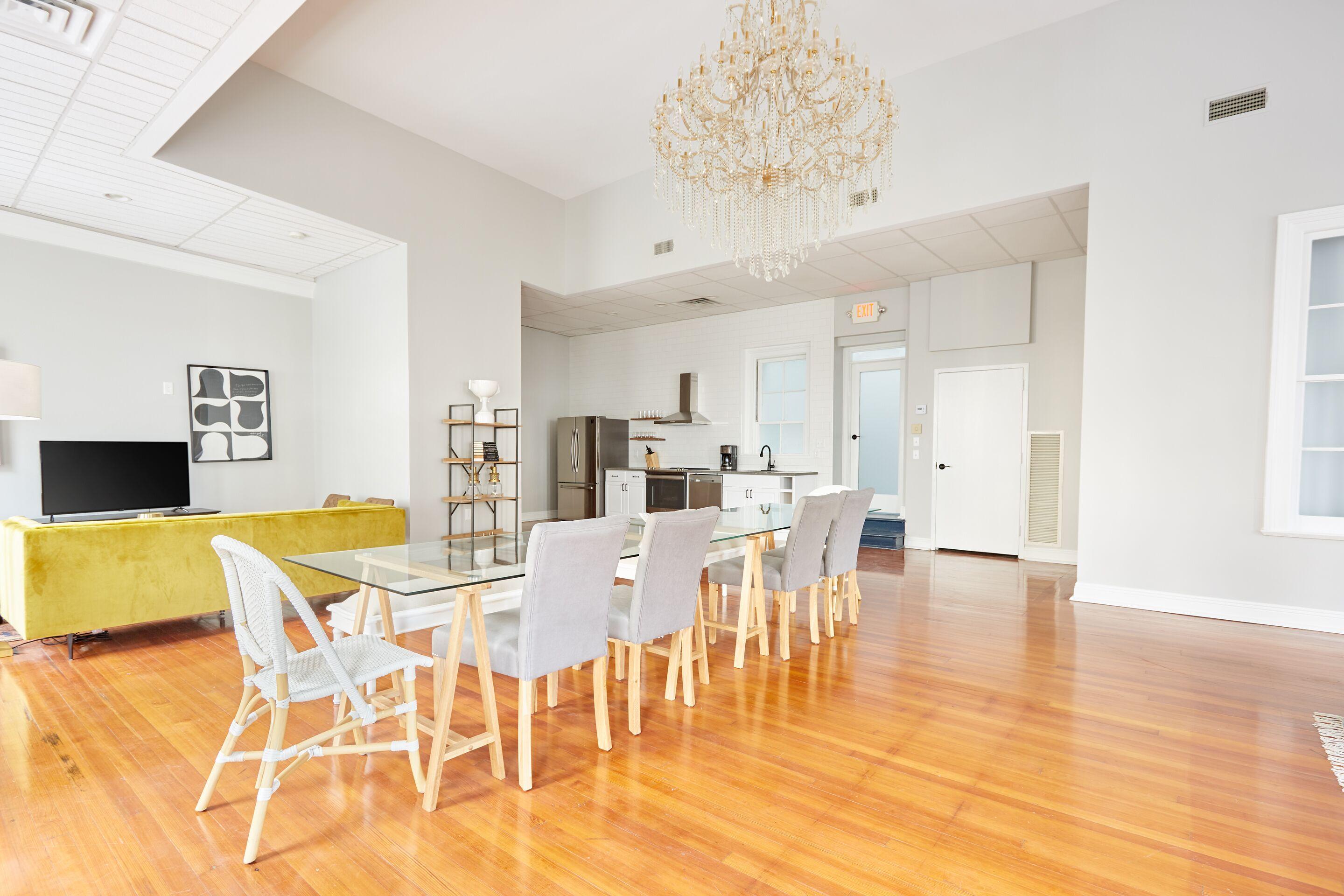 Sonder Baronne Manor Aparthotel 3*