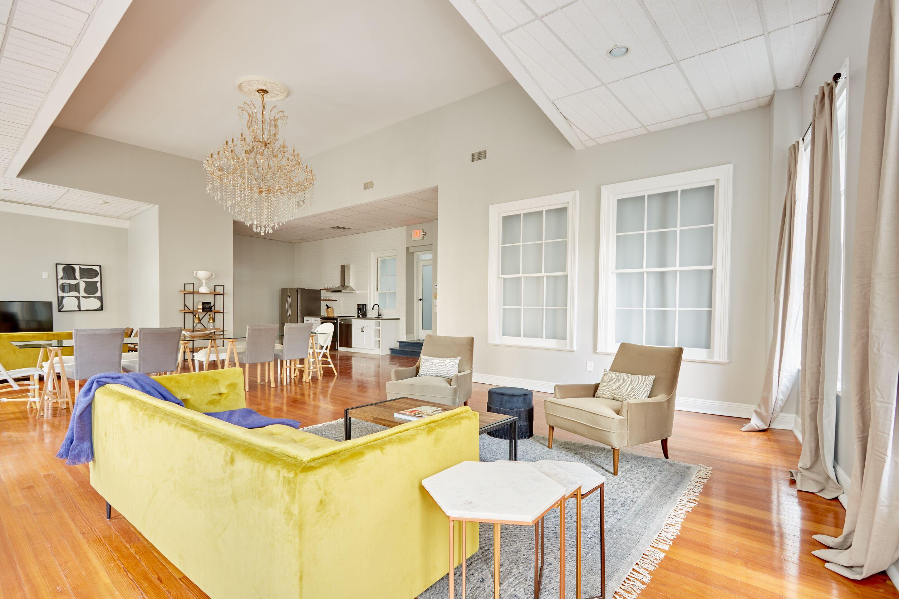 Aparthotel Sonder Baronne Manor