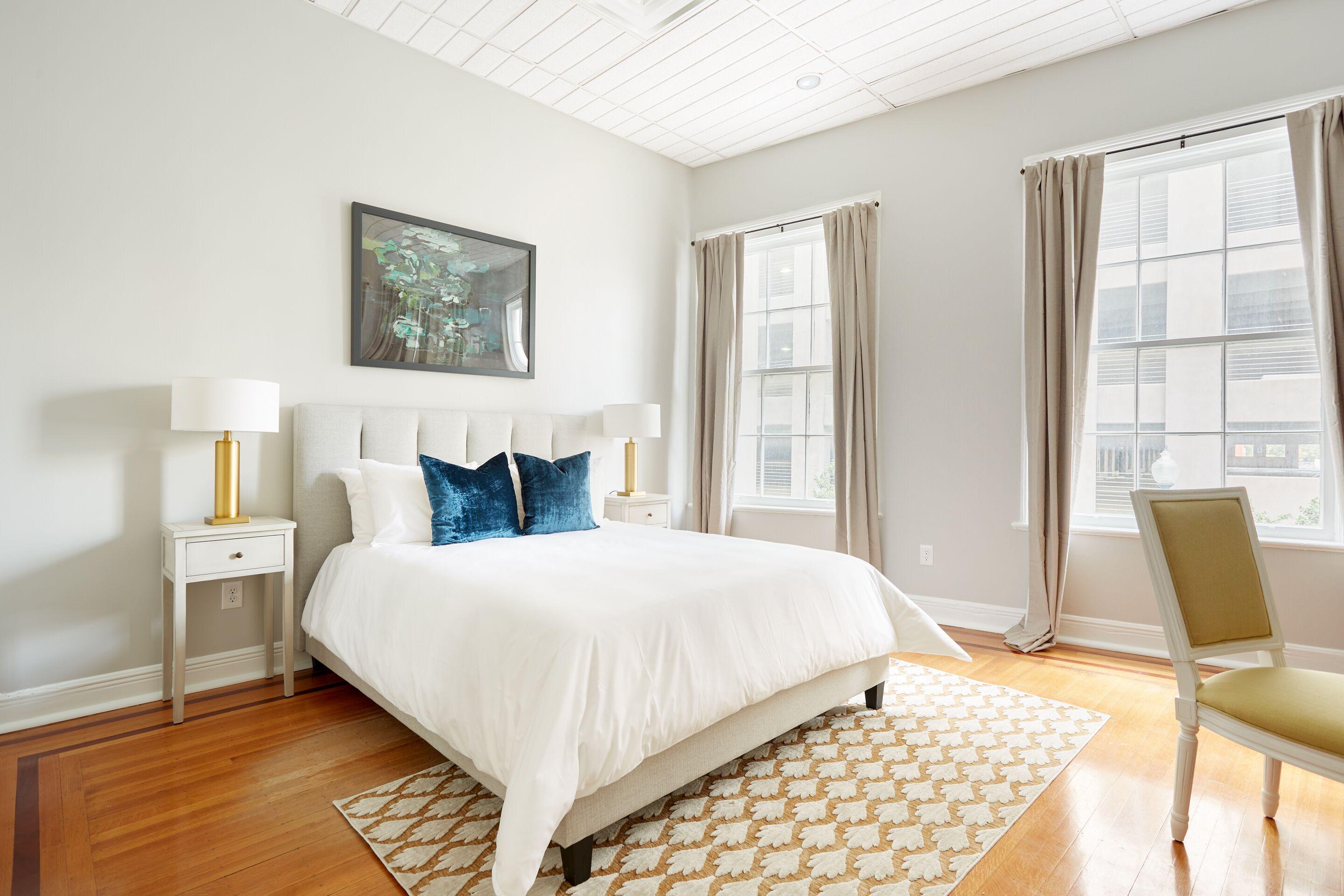 Sonder Baronne Manor Aparthotel New Orleans