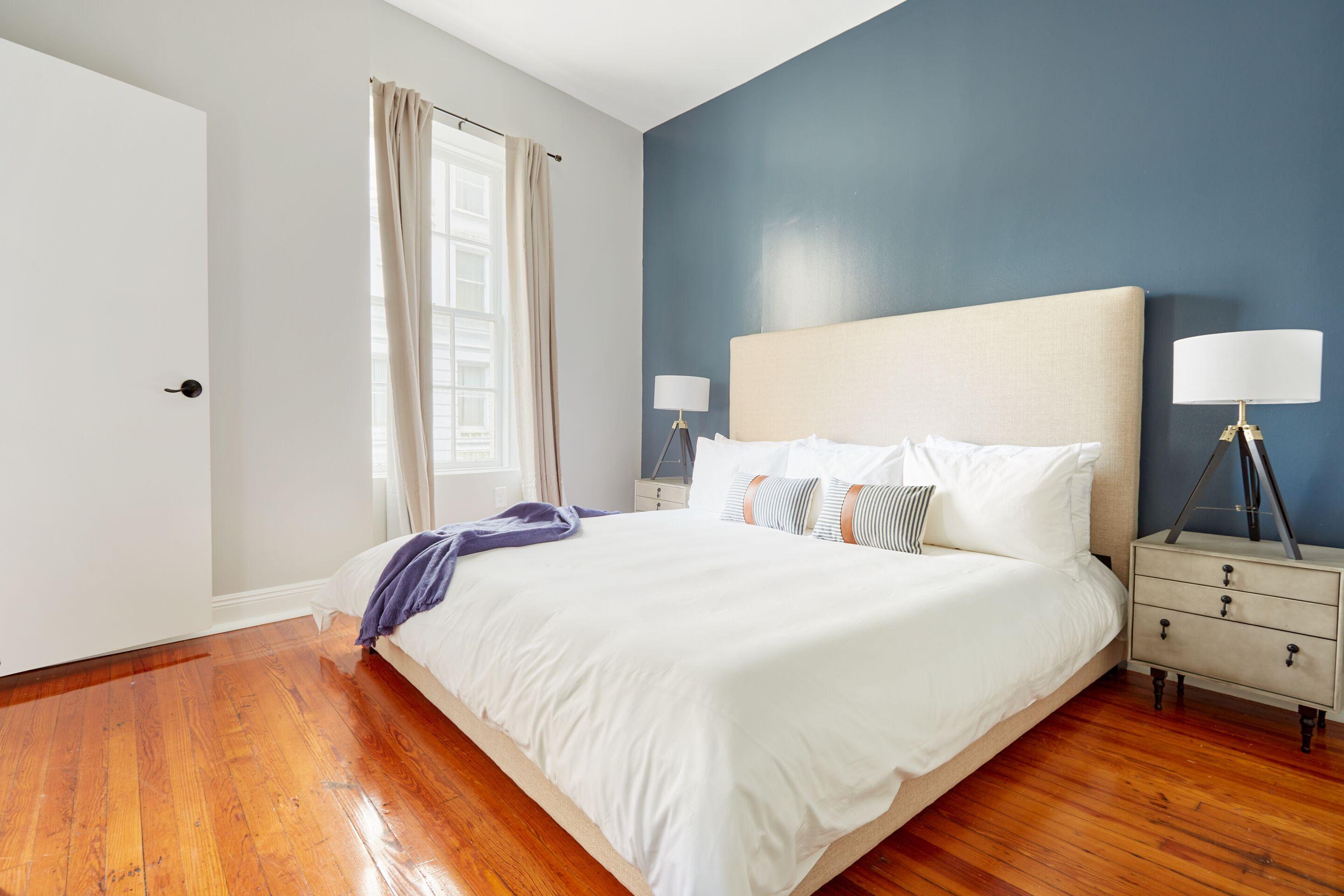 Sonder Baronne Manor Aparthotel 3*