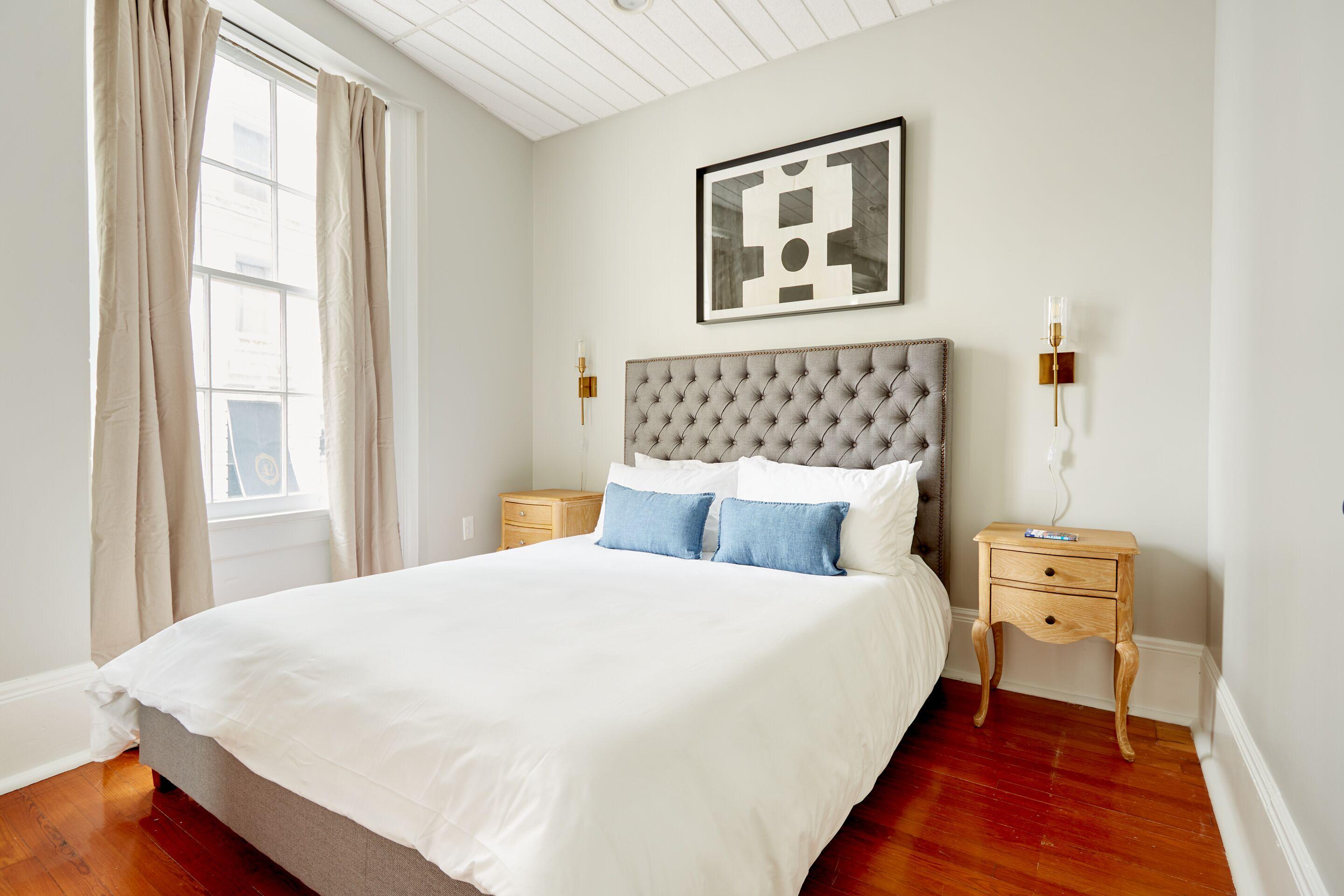 Aparthotel Sonder Baronne Manor New Orleans