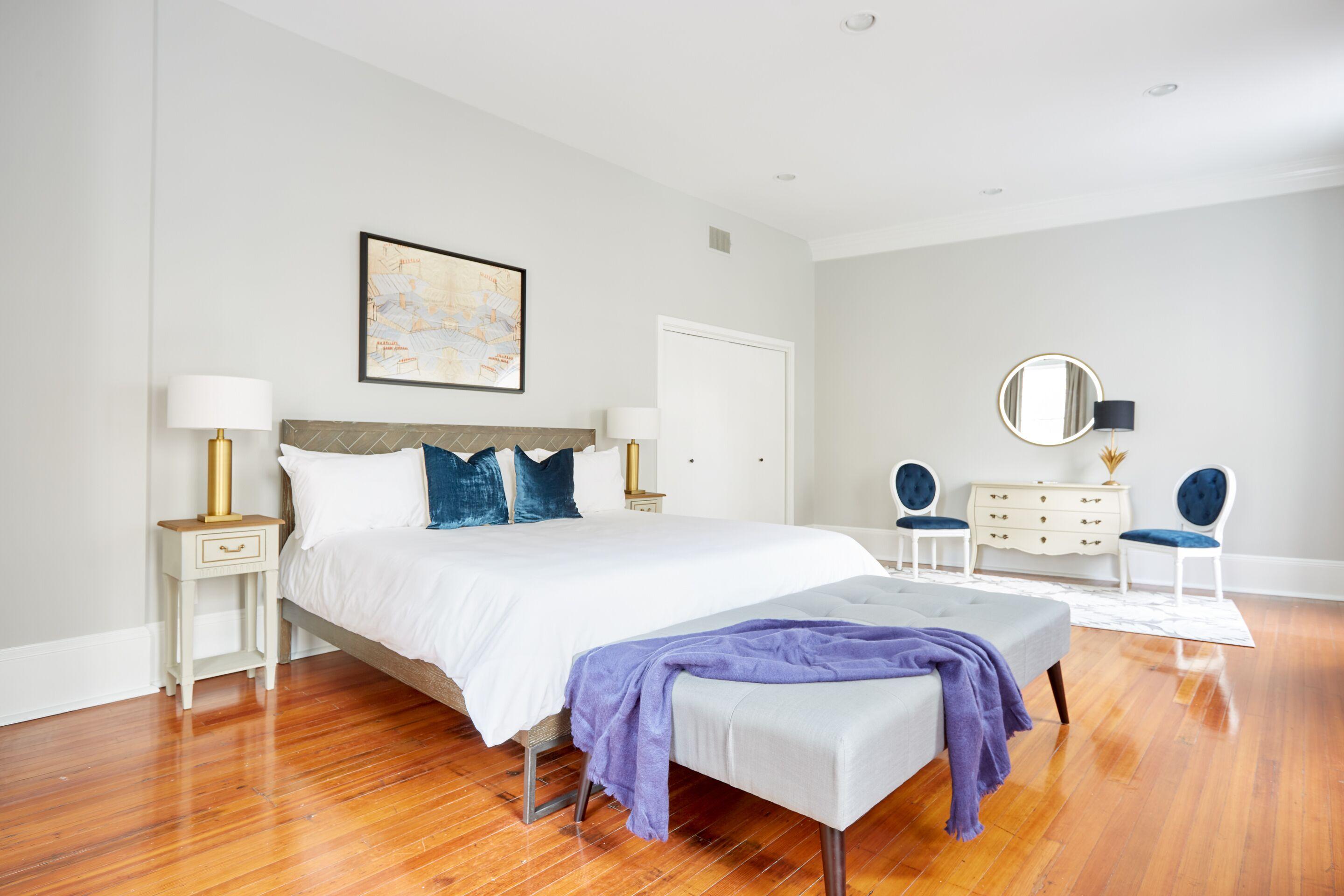 Sonder Baronne Manor 3* New Orleans