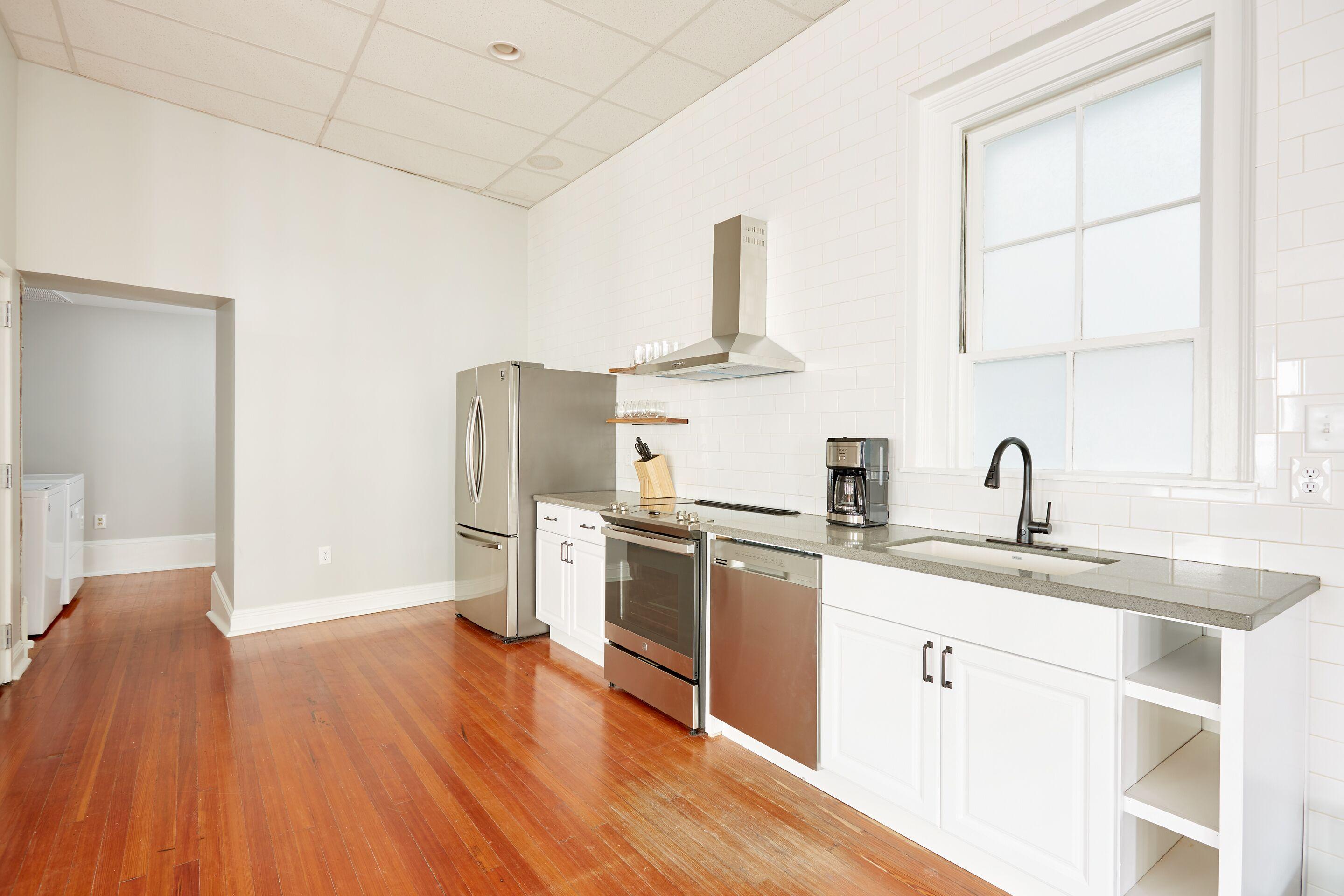 Sonder Baronne Manor New Orleans