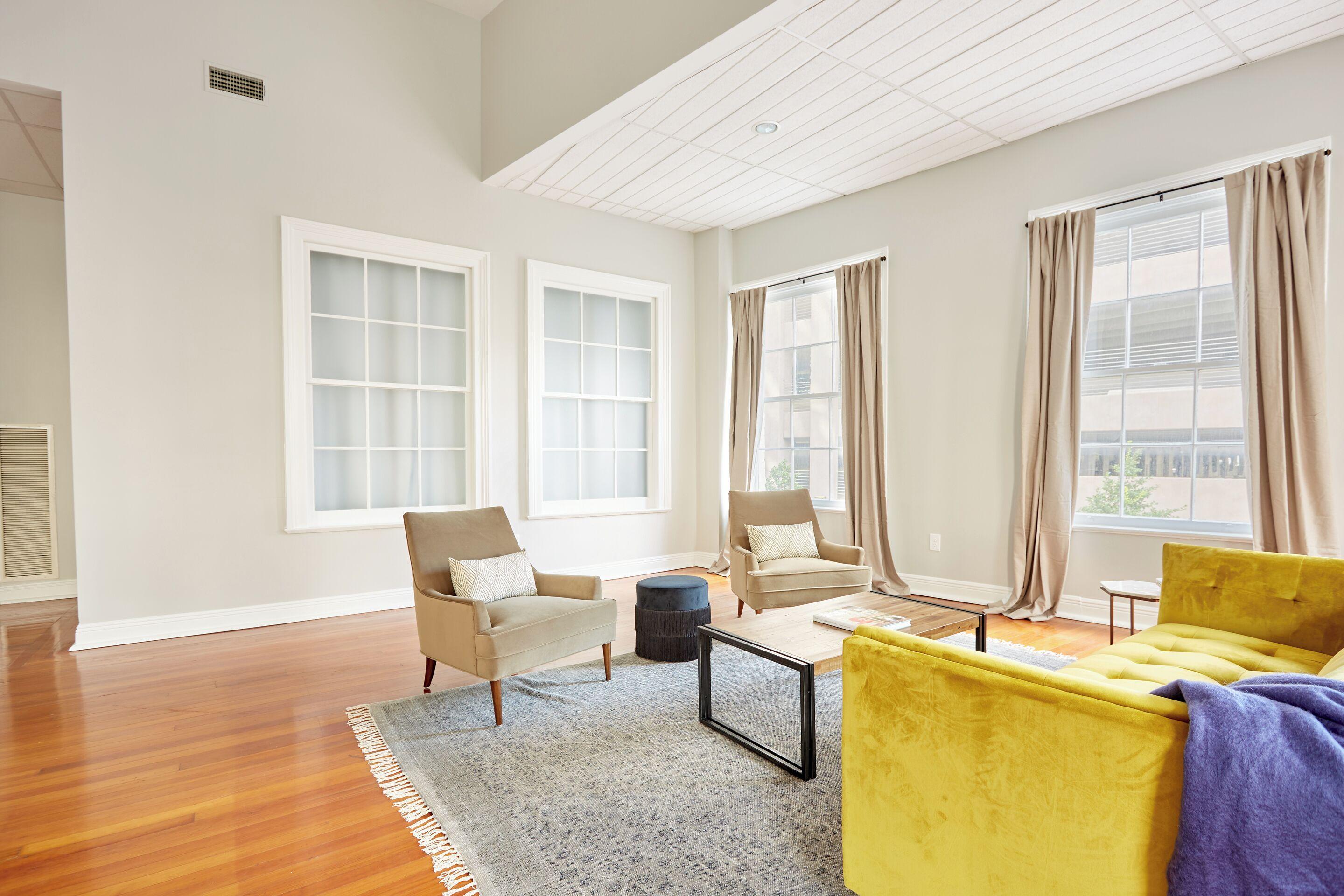 Sonder Baronne Manor 3* New Orleans